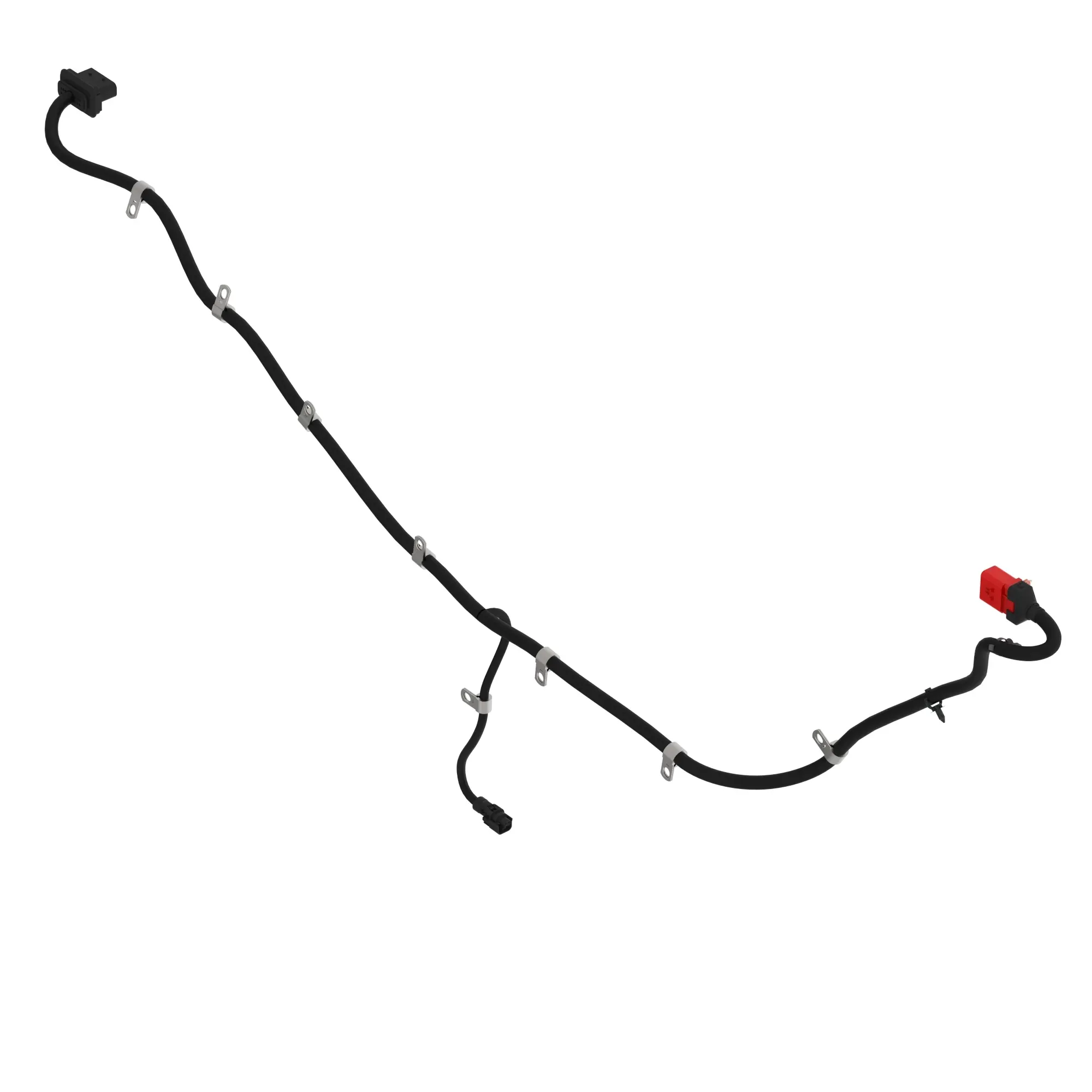 CHASSIS WIRING HARNESS, CHASSIS WIR