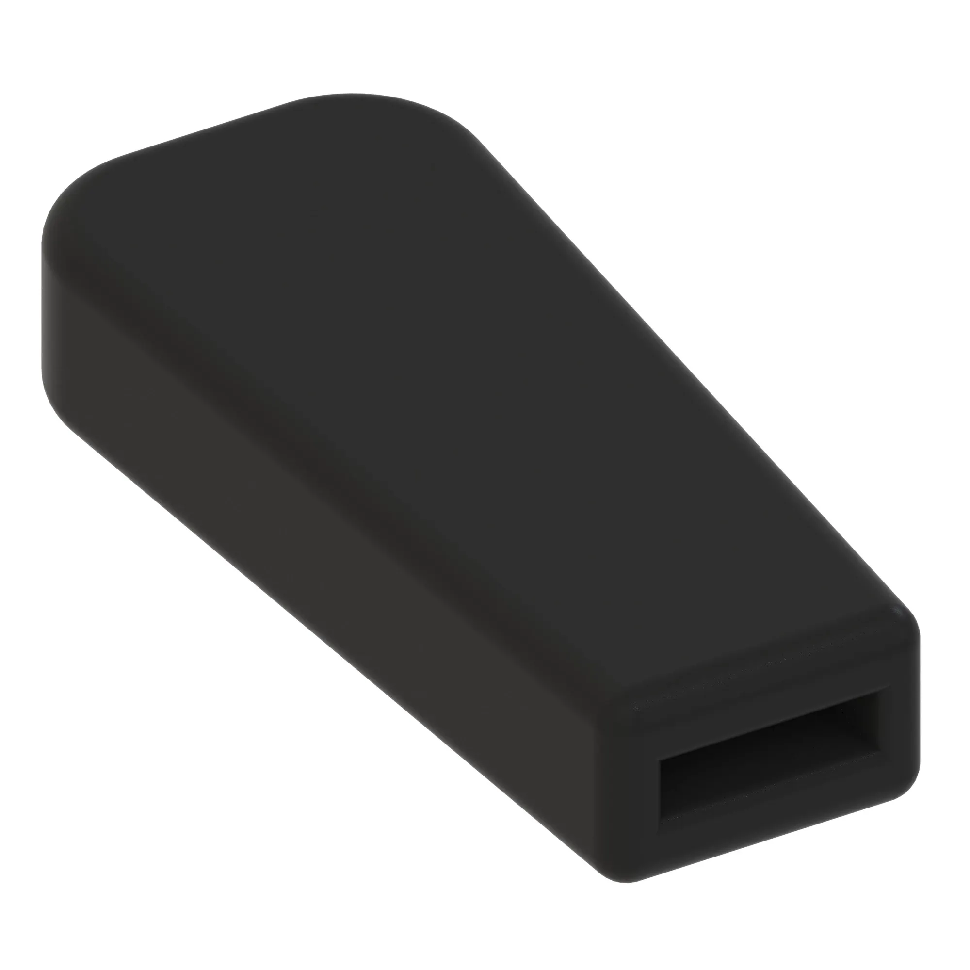 John Deere Secondary Exit Lock Grip - L213837