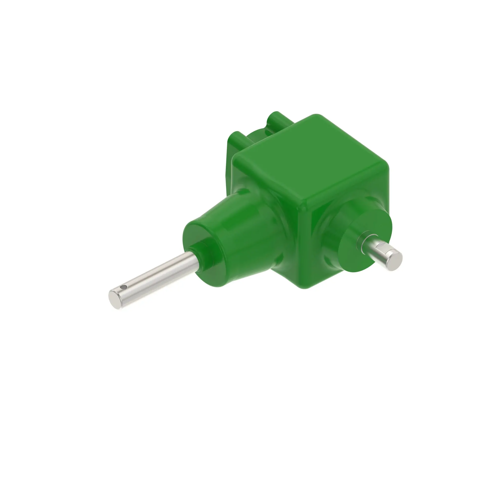 Bevel Gear Drive