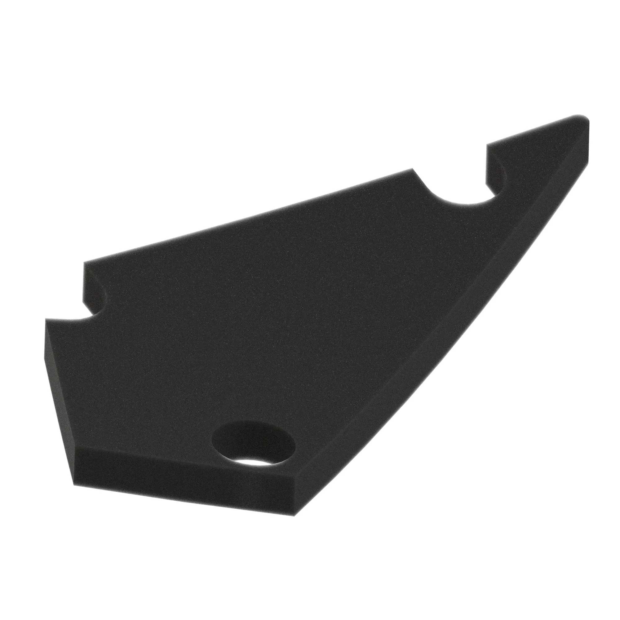 Acoustical Upholstery