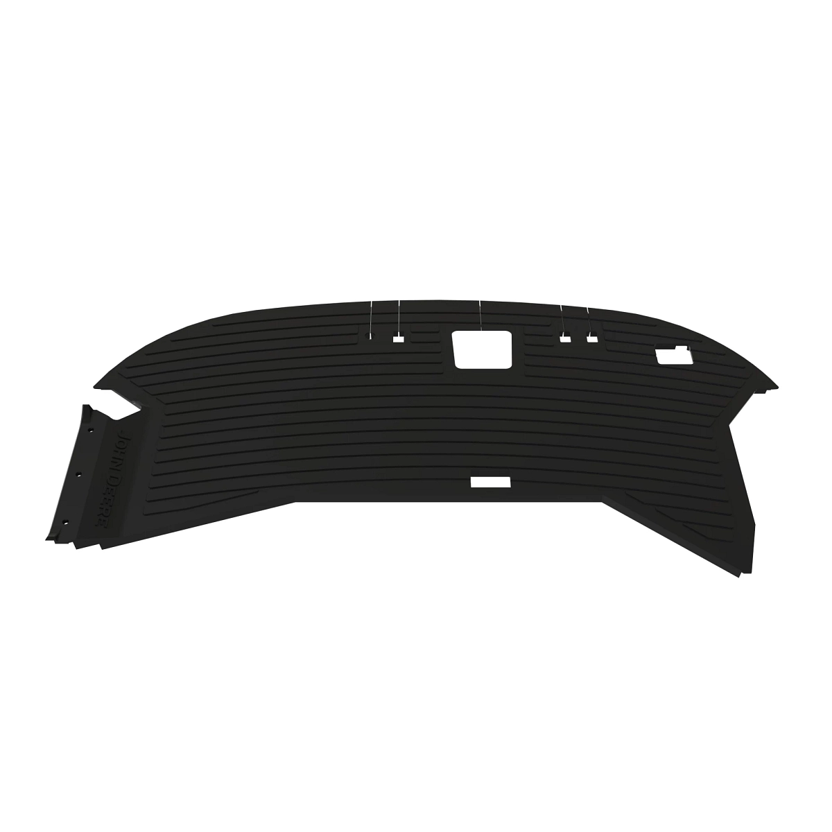 Mat, Floor Assy