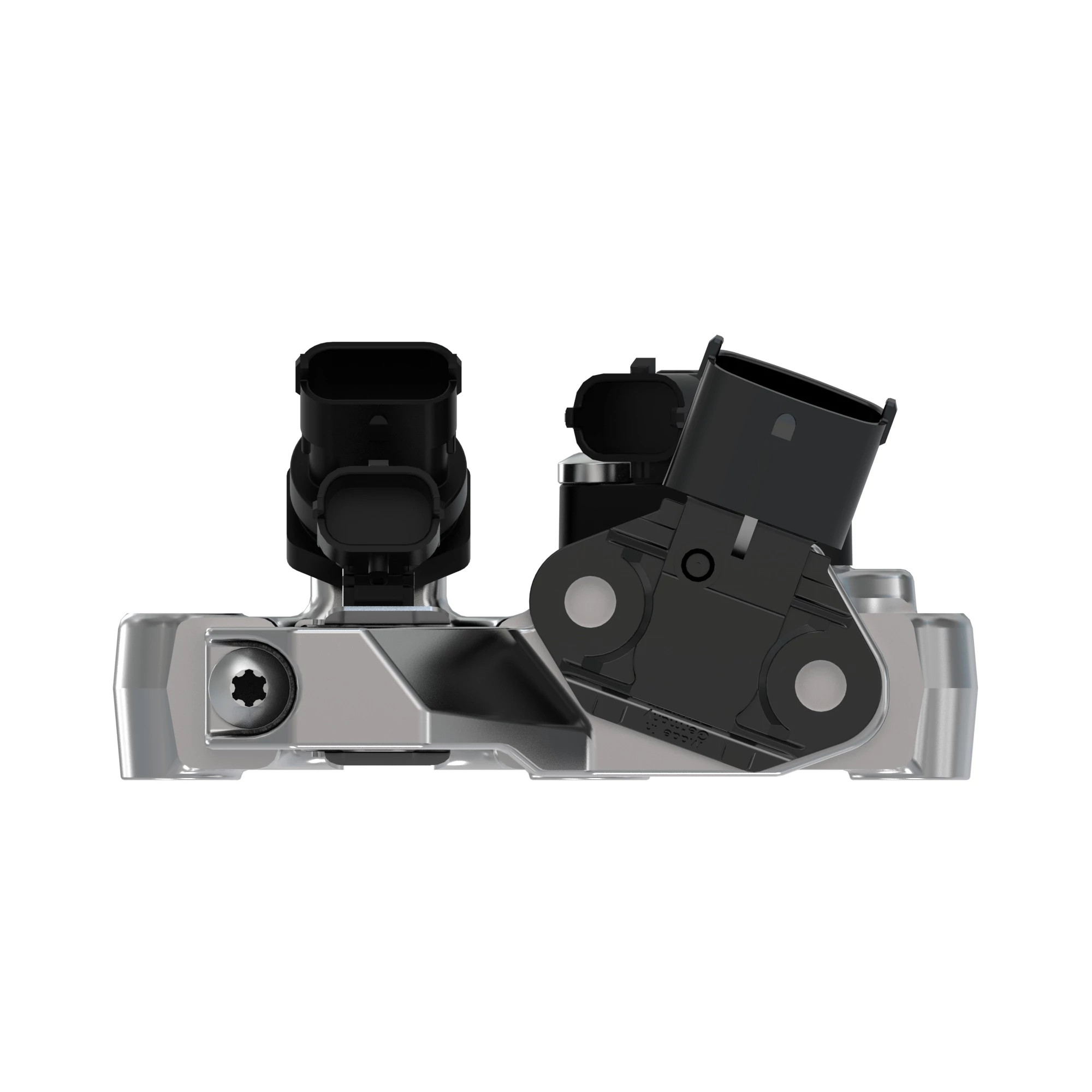 Flow Control Hyd. Valve