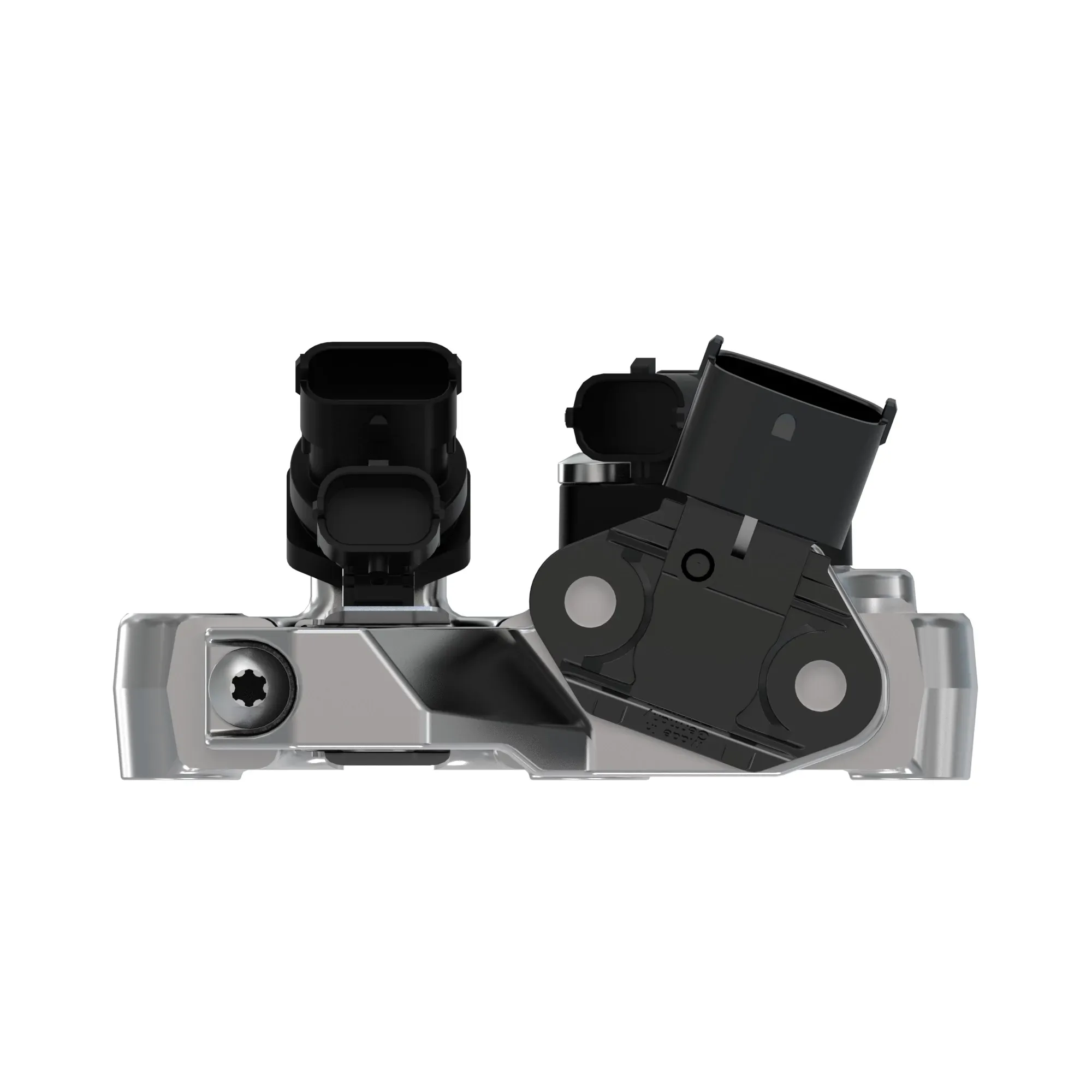 Flow Control Hyd. Valve