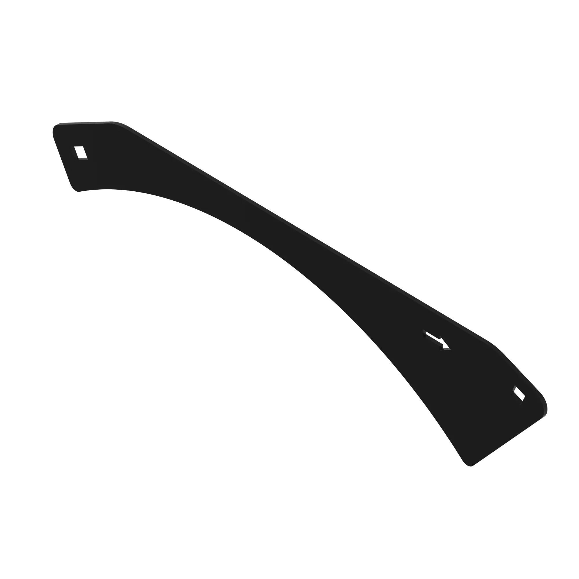 Added JDM H31 Note to drawing. Supplier, Amerequip, has declared part compliant