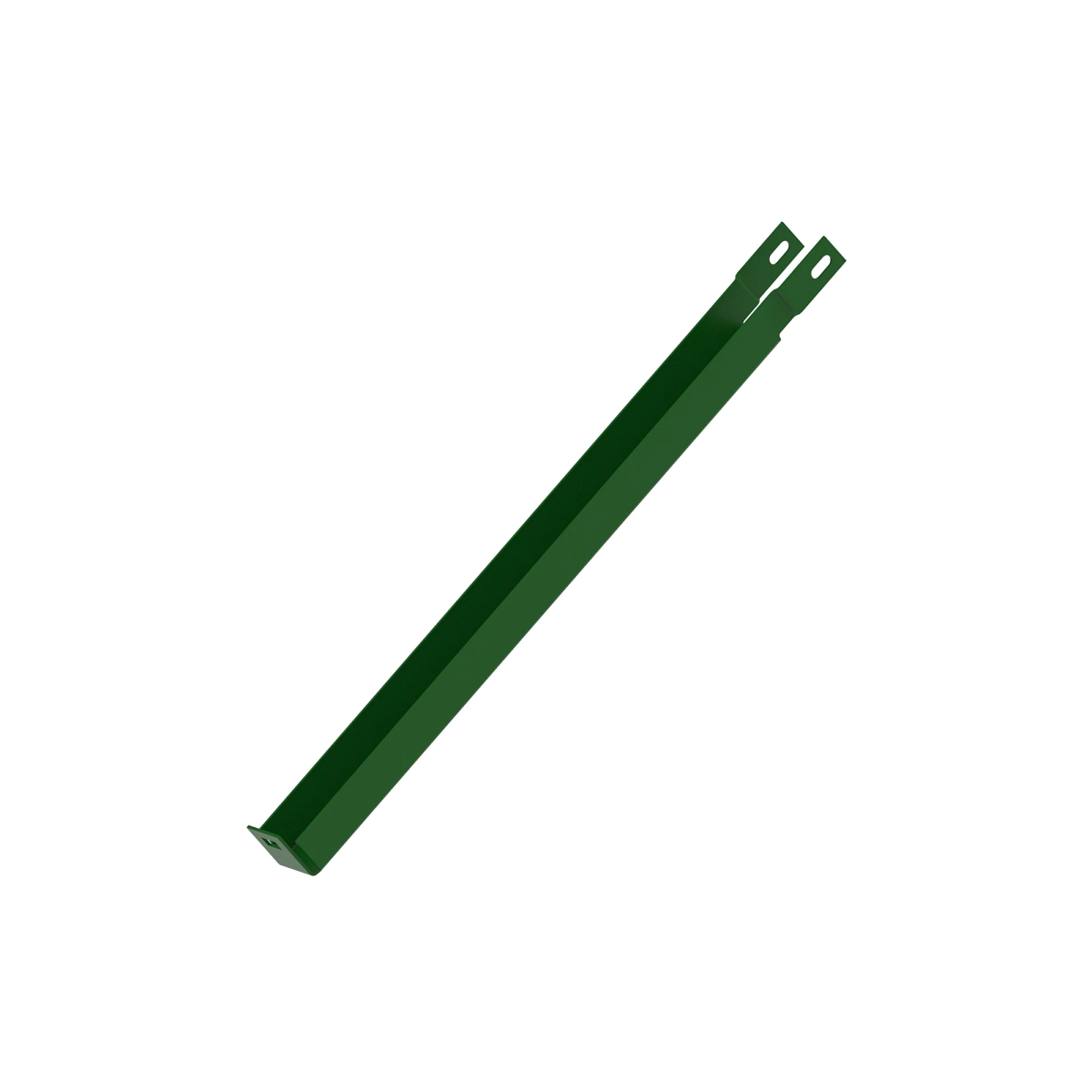 Channel, Fuel Tank Retainer