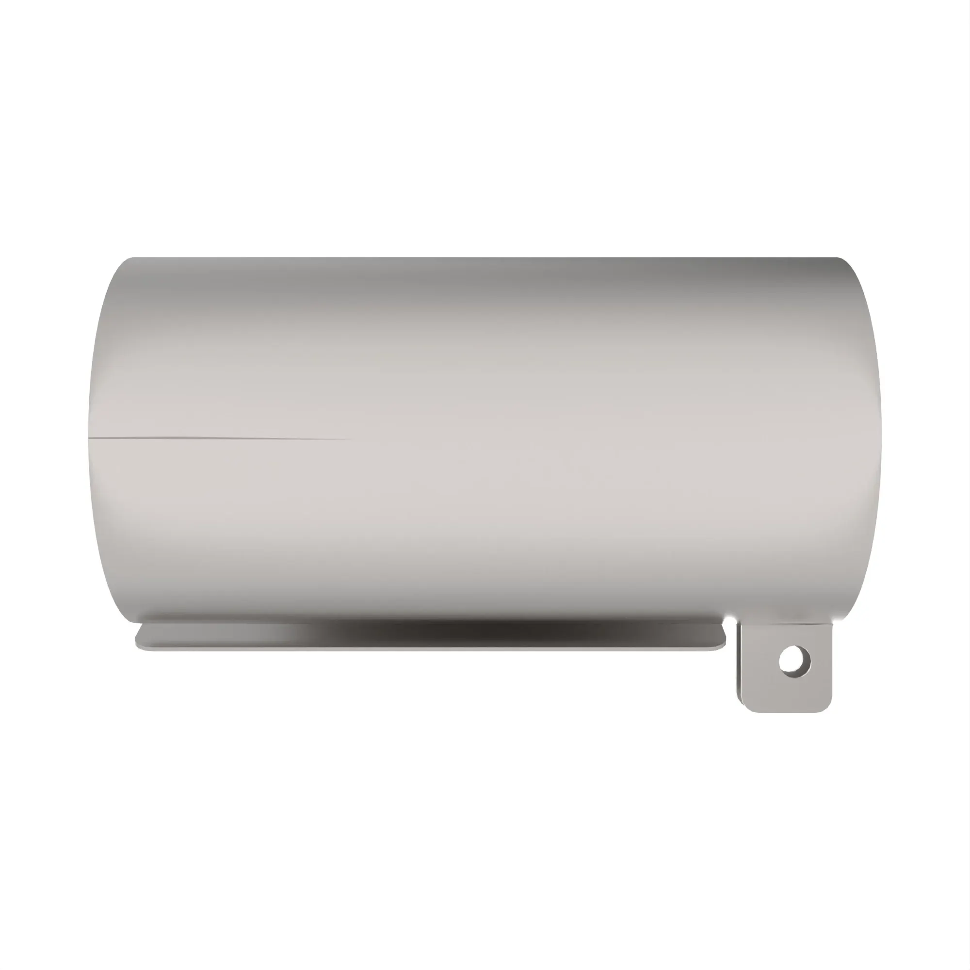 HEAT SHIELD, EXHAUST PIPE