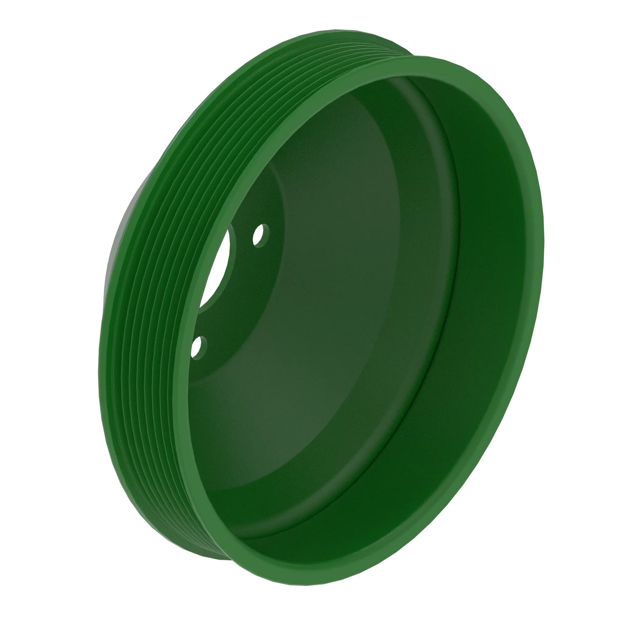 John Deere Fan Pulley - DX22487