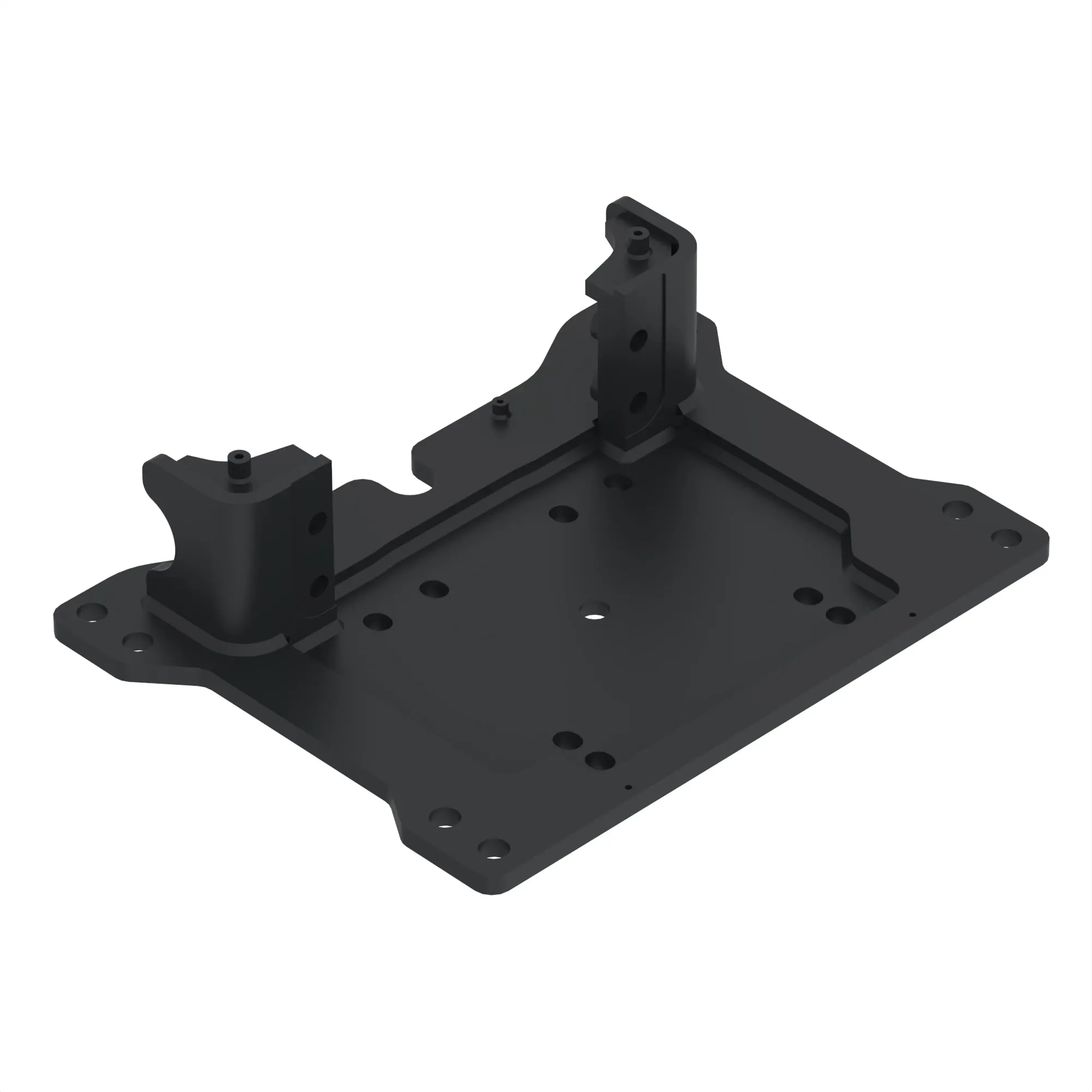 John Deere Bracket - AT501147
