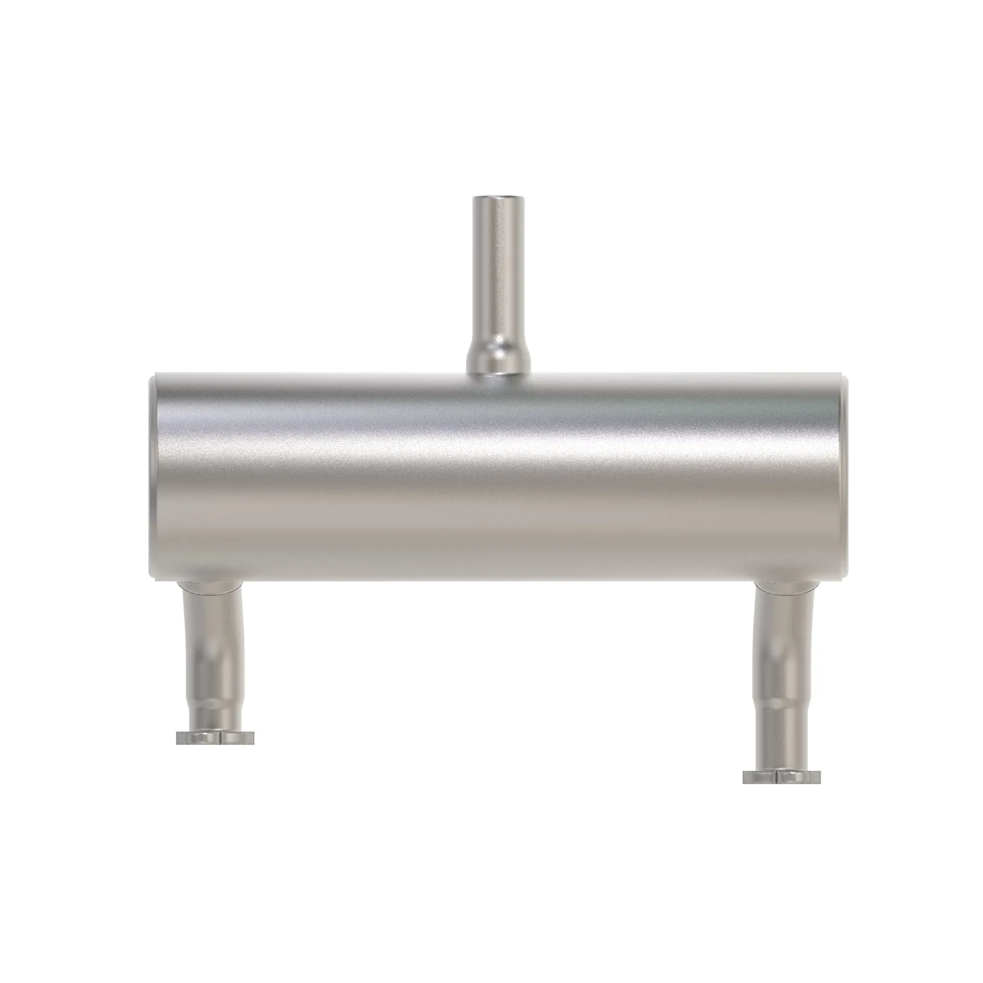 MUFFLER