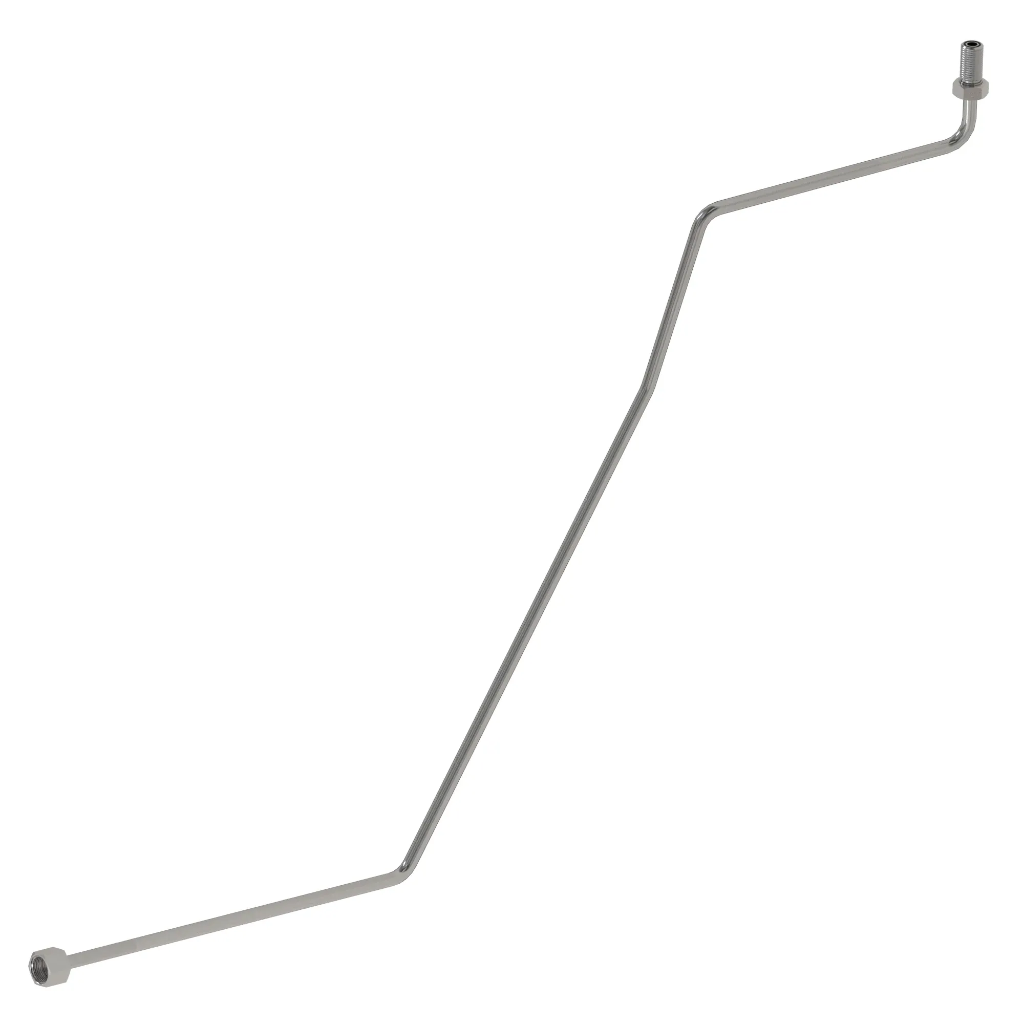 Oil Tube