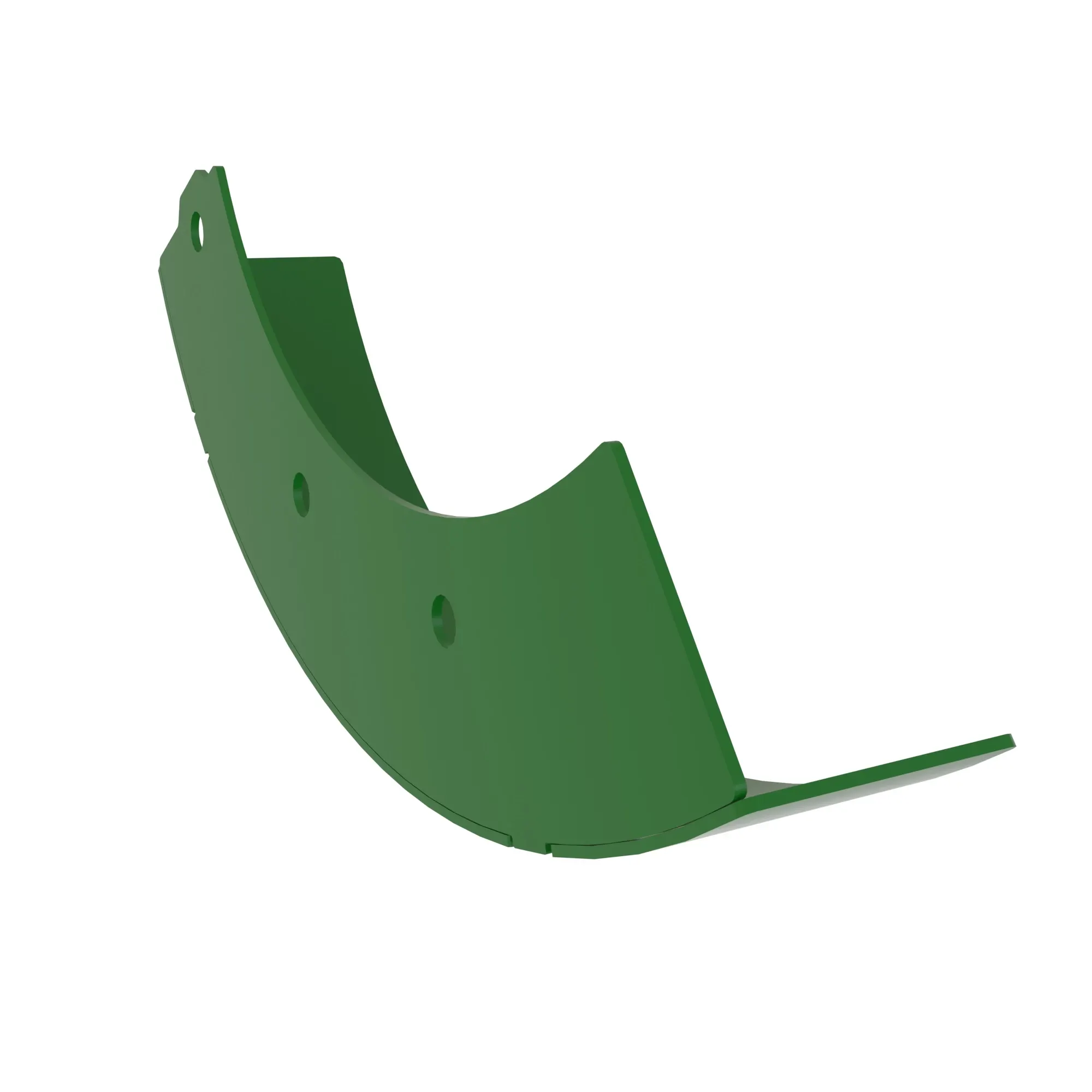 ASSY, FLANGE