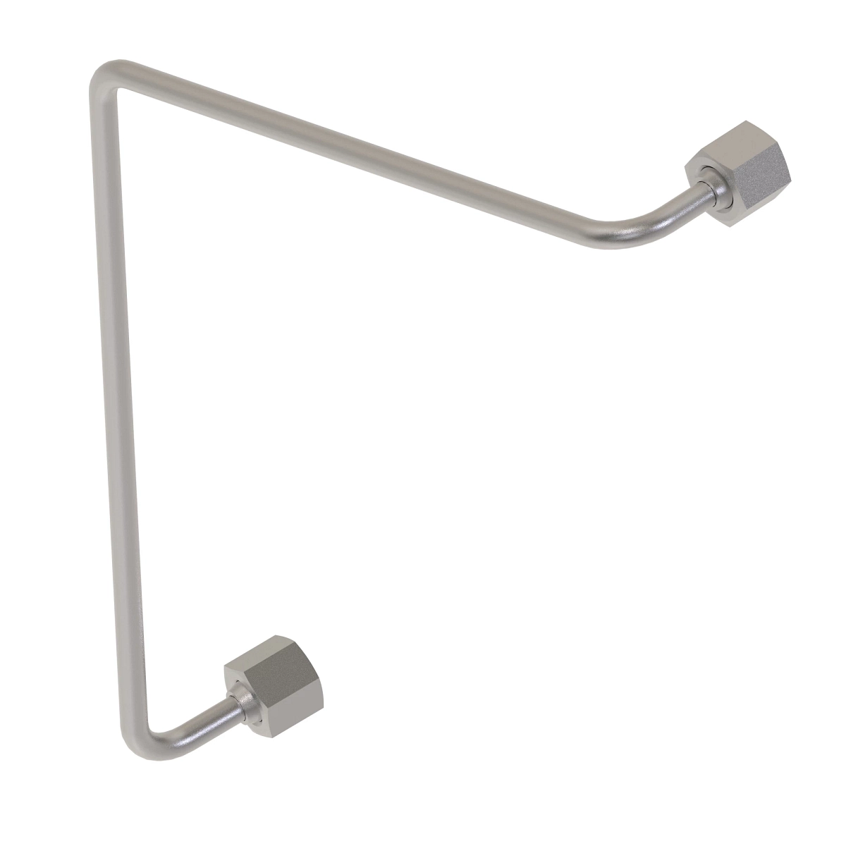 Oil Line, Fan Drive Supply