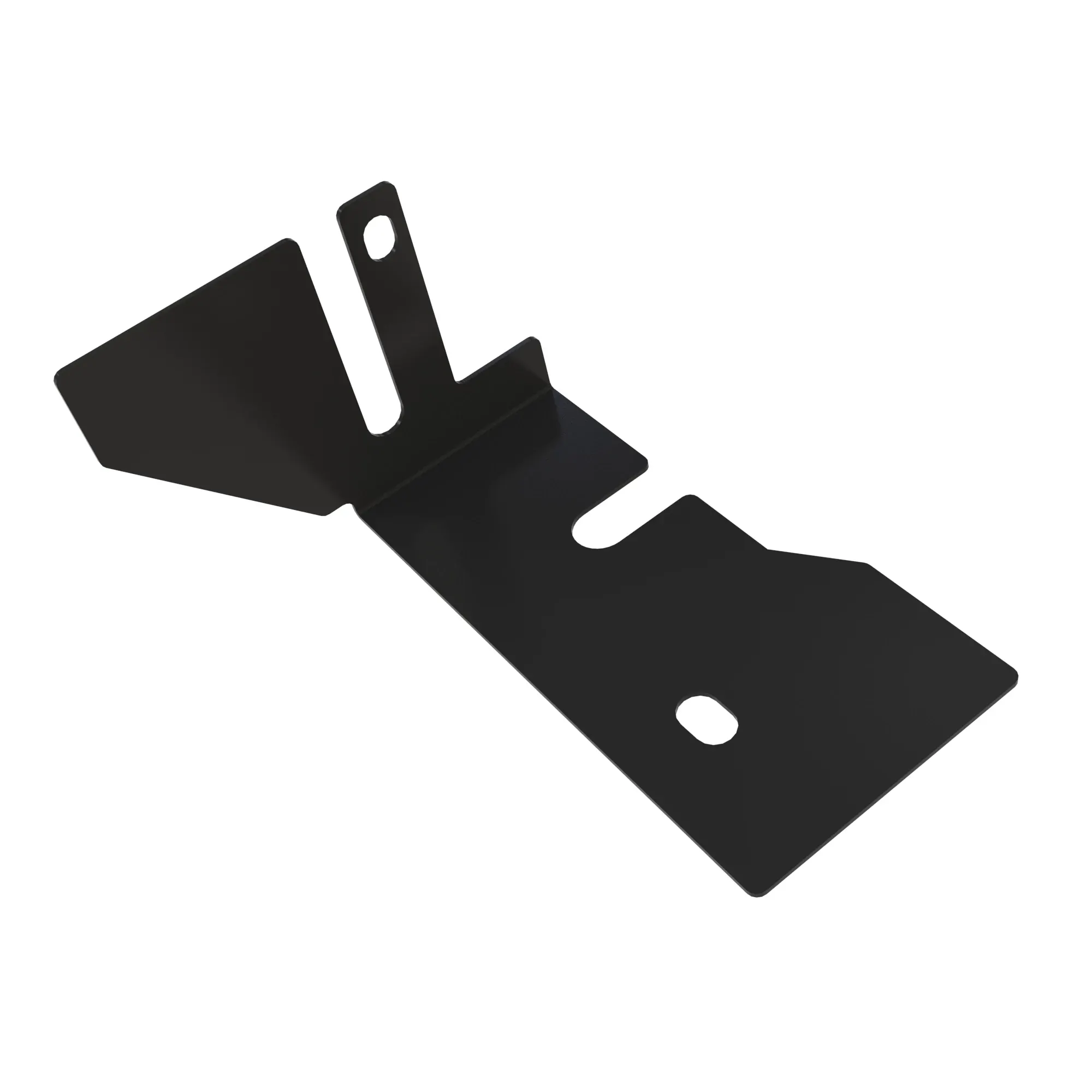 HEAT SHIELD, LH