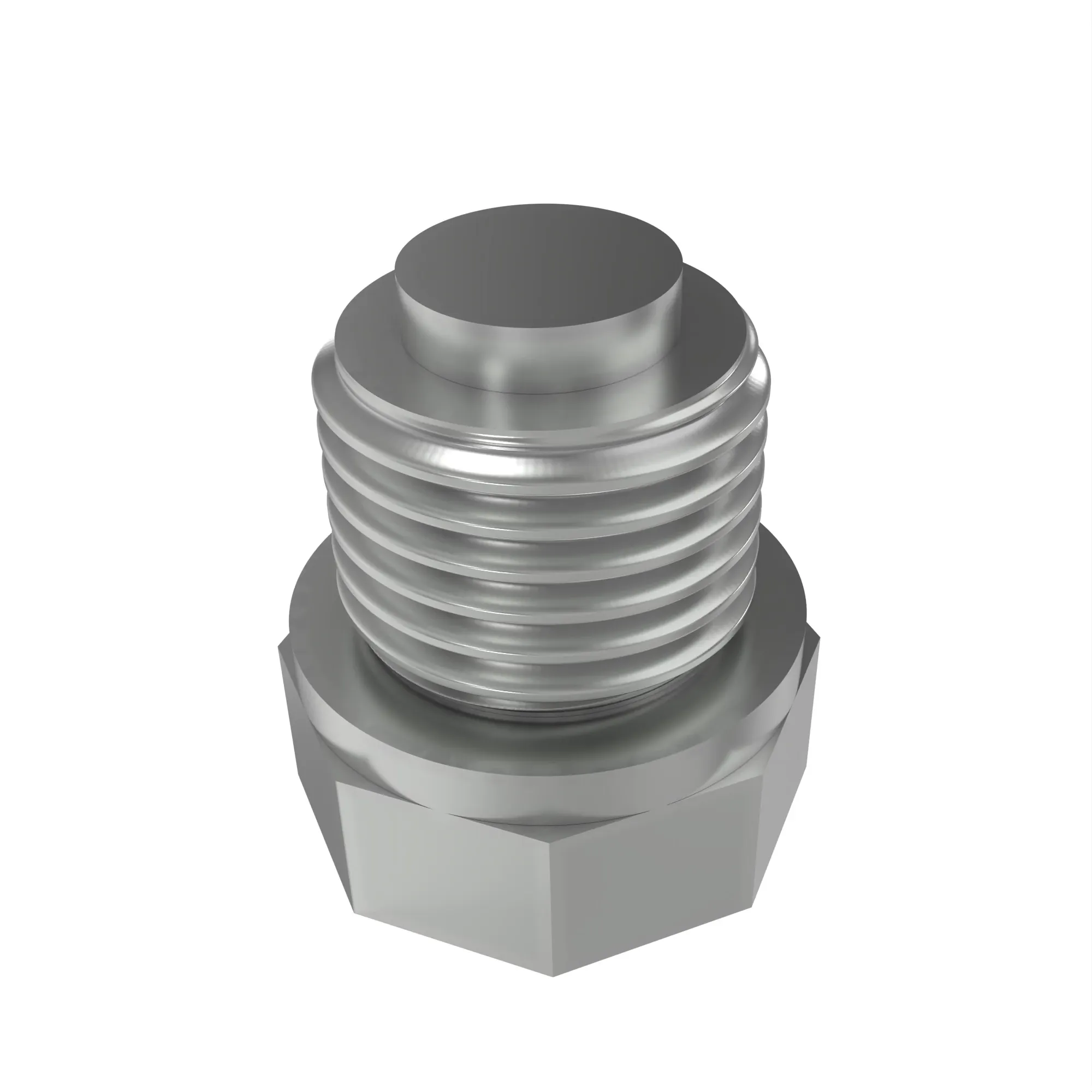 John Deere Screw - F056015