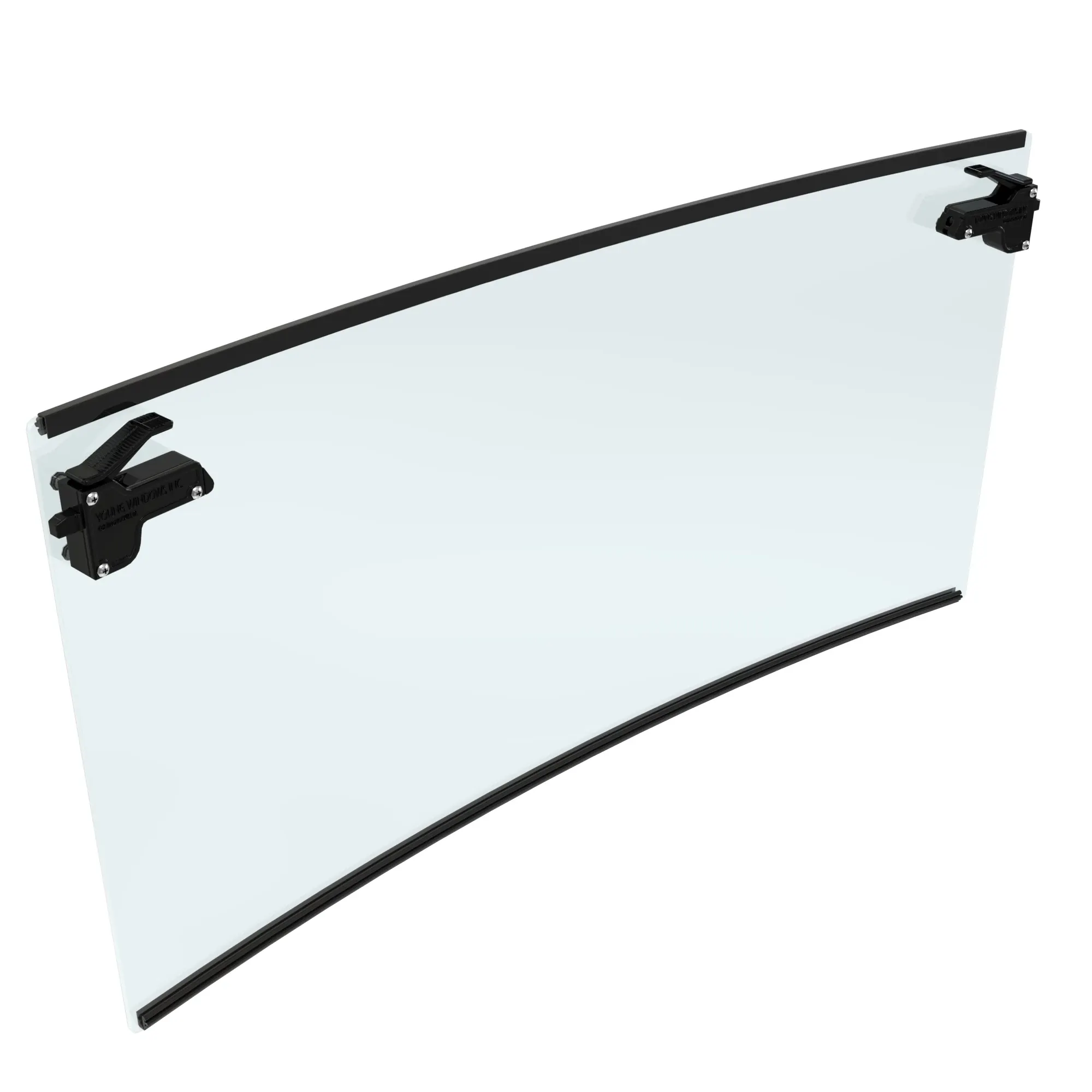 John Deere Window - AT532806