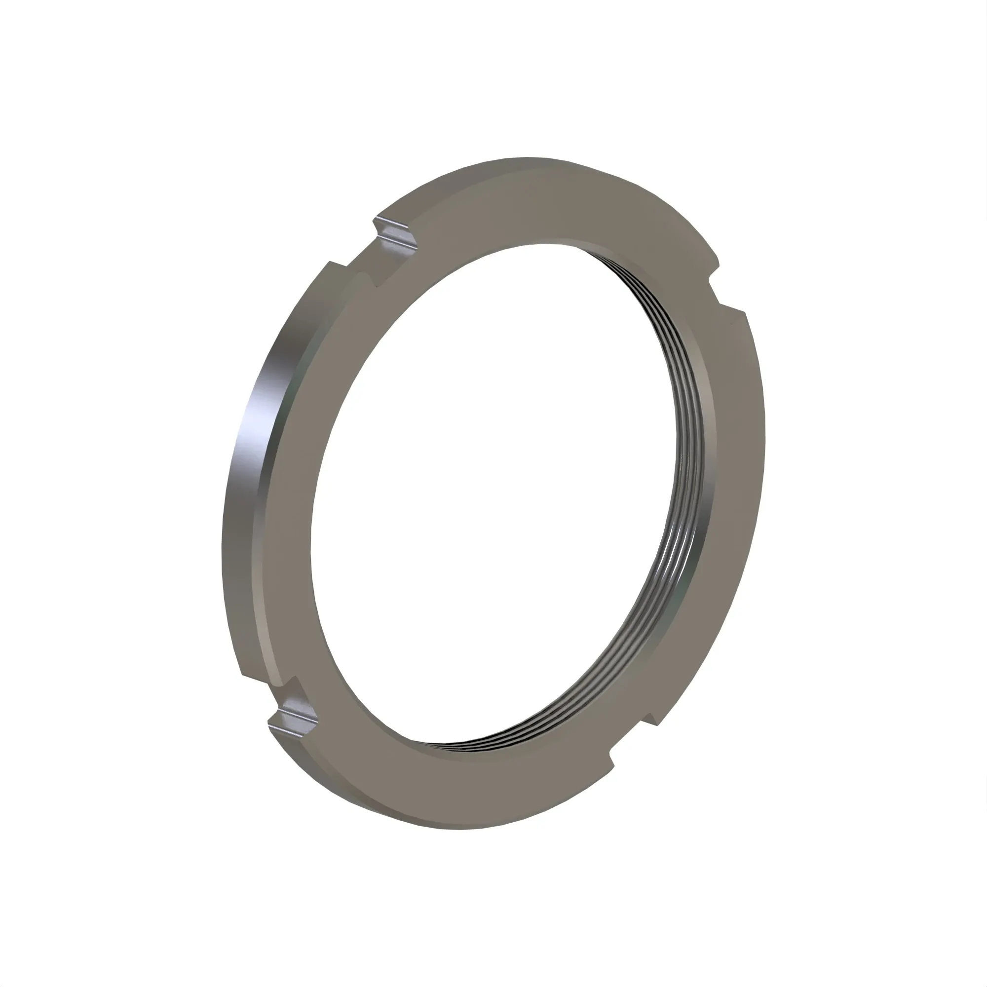 John Deere Spanner Round Nut, 104.5 - H151816