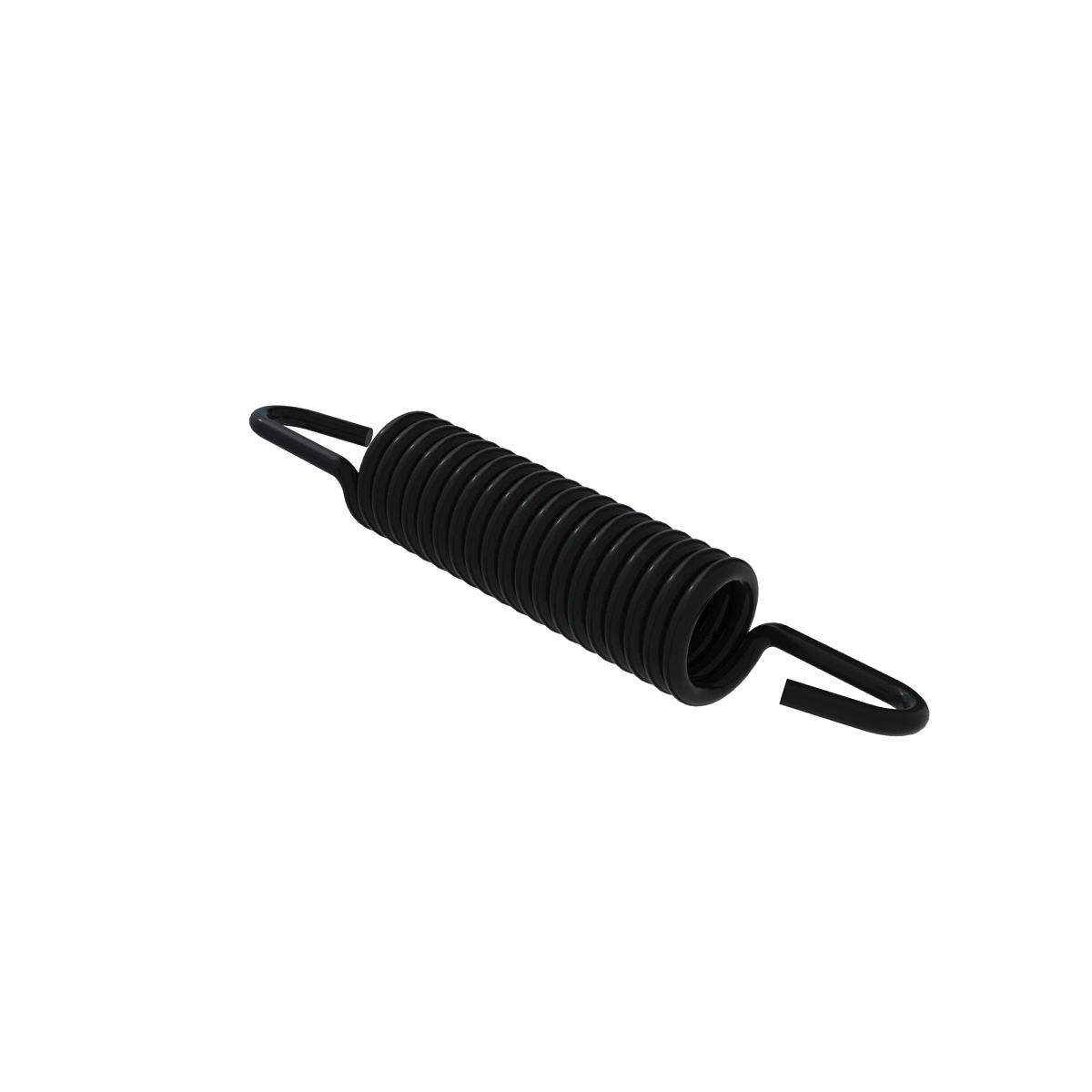UC10136: Extension Spring