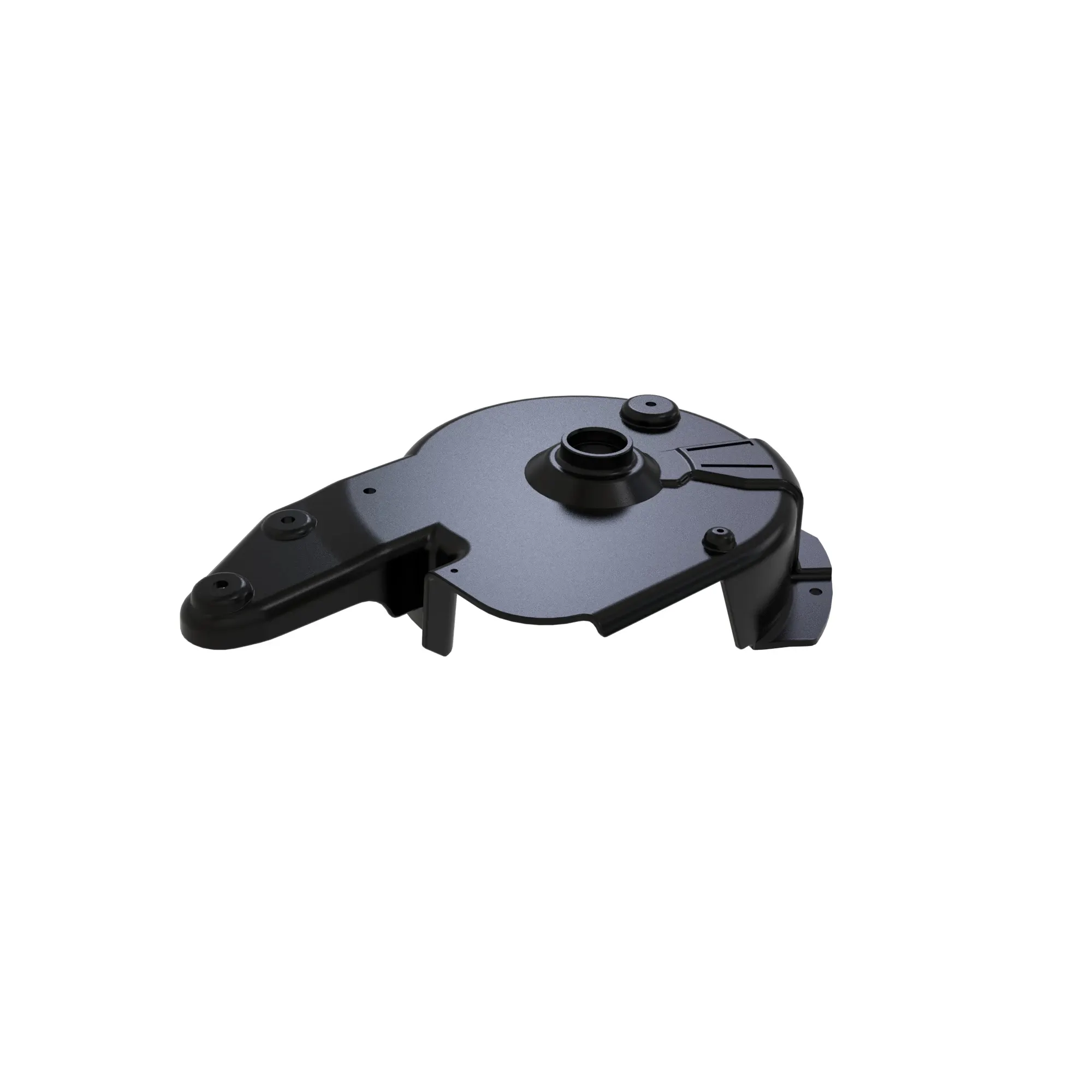 HOUSING, POWER FLOW, X300R