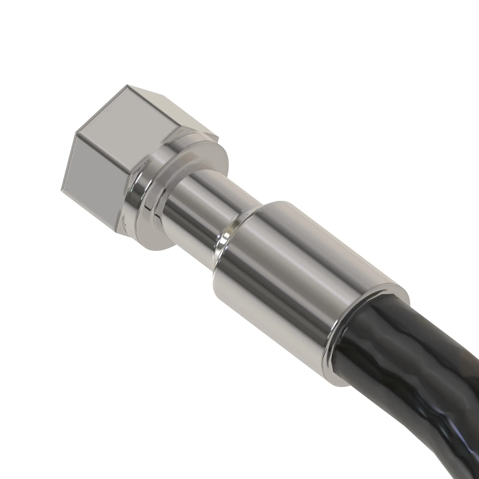 Hydraulic Hose