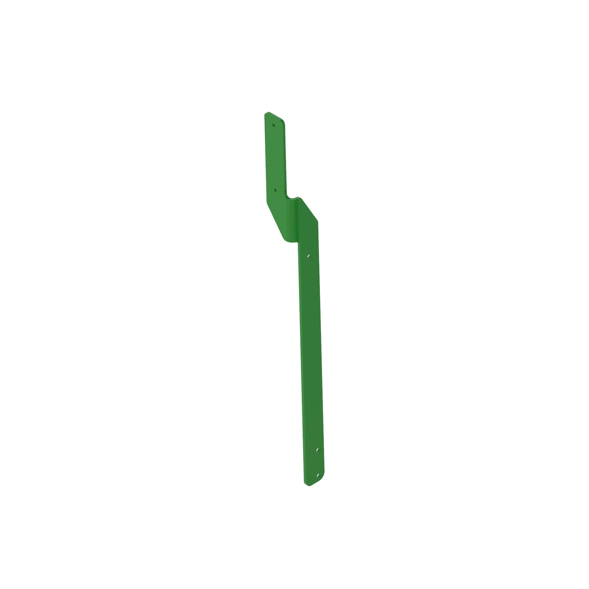John Deere SMV Support Bracket - W47705