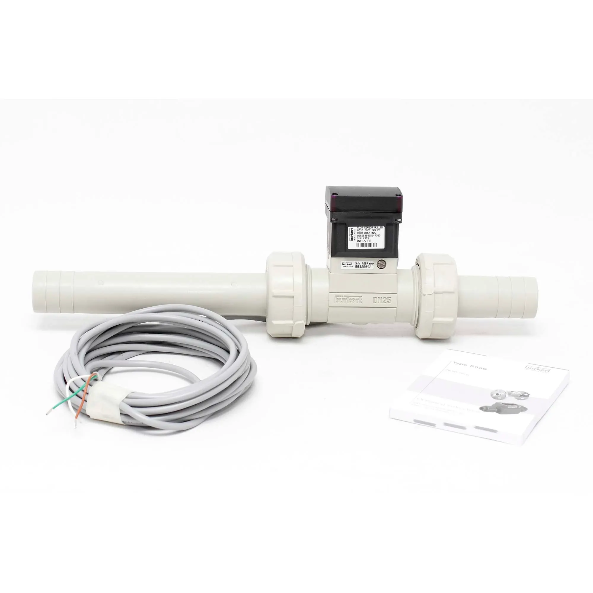 John Deere PLA Meter - 5PL17788