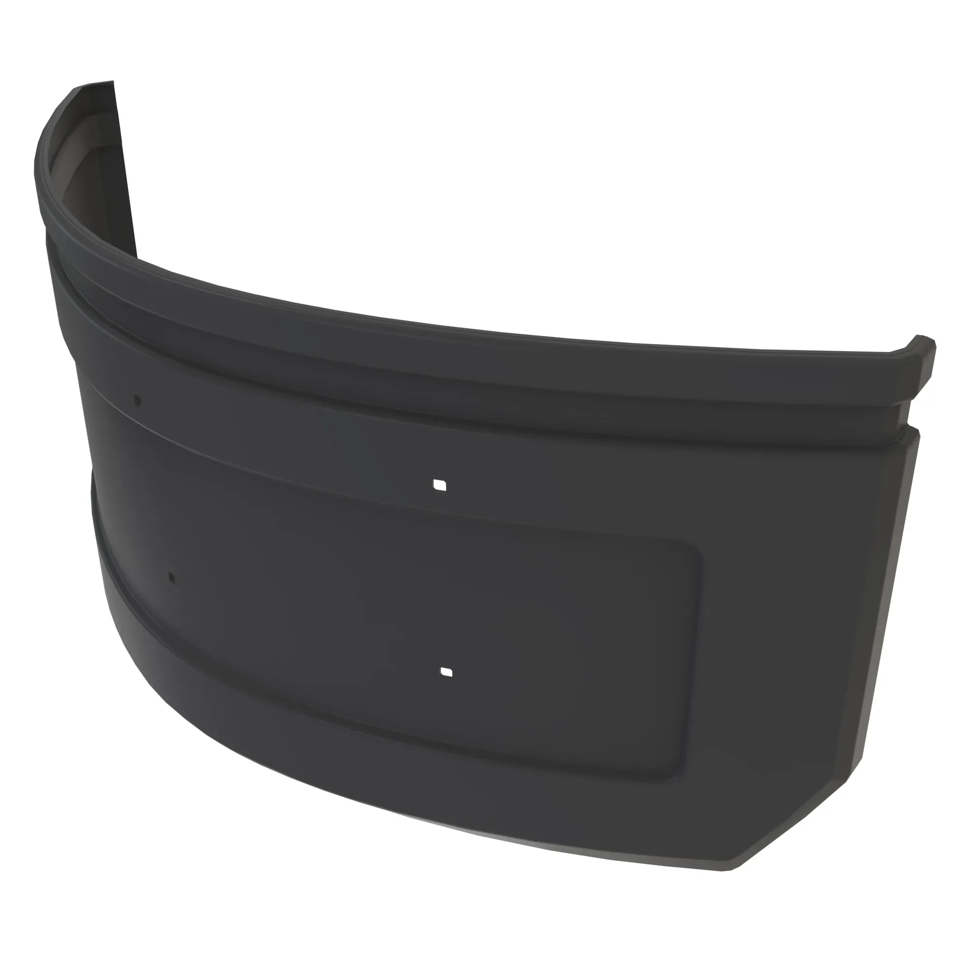 FRONT FENDER, NARROW