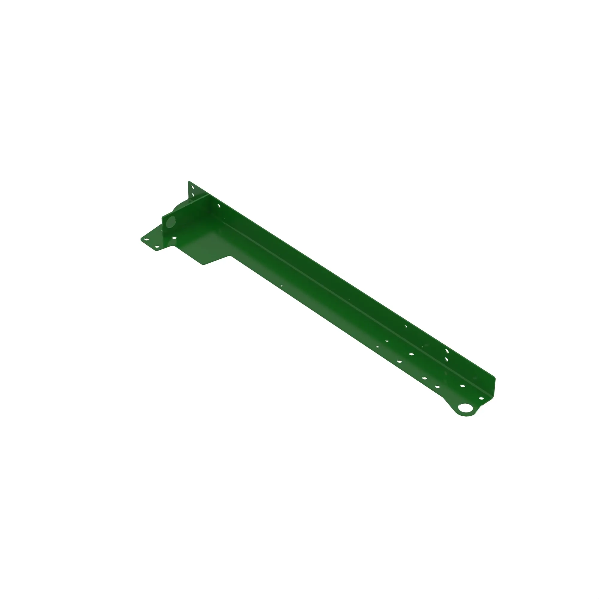 John Deere Engine Front Rail Support - AXE44339