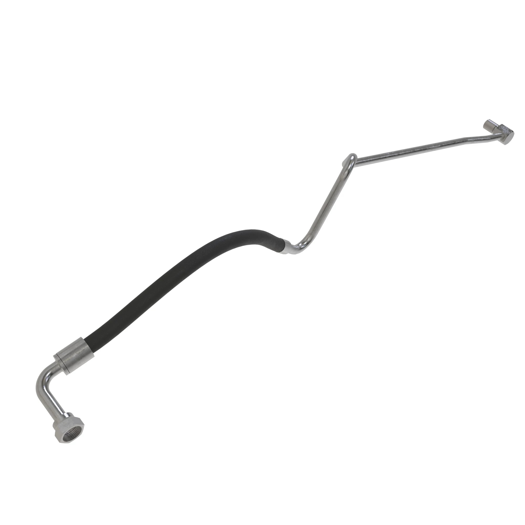 FRONT AXLE VENT, AIR