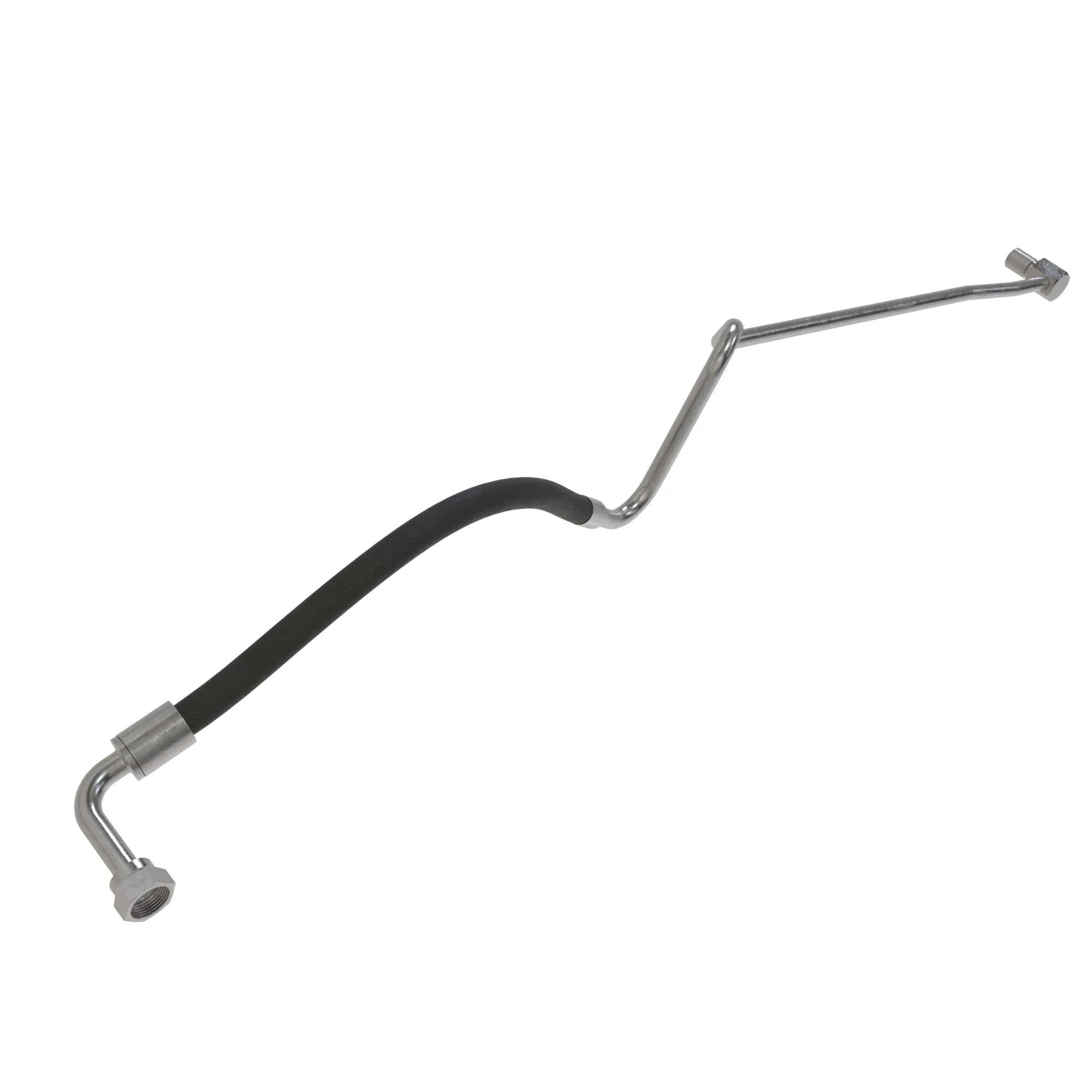 FRONT AXLE VENT, AIR