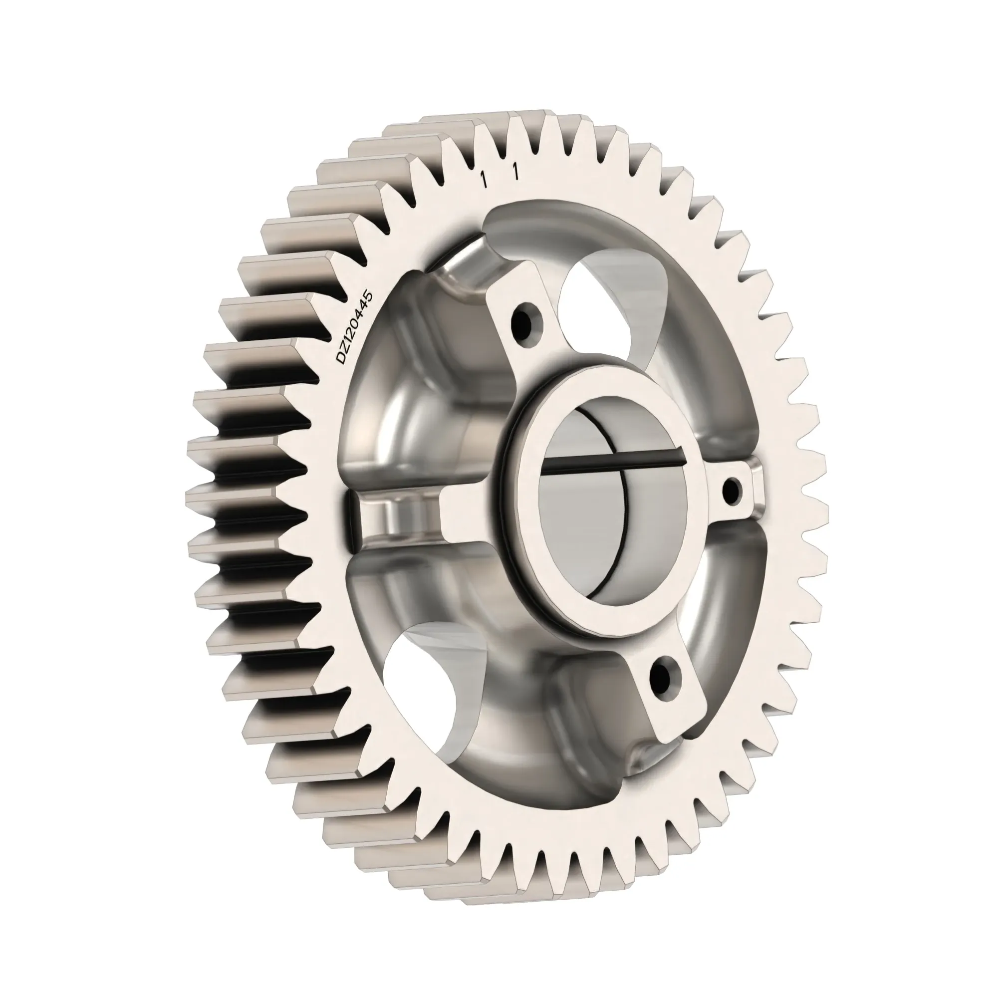 John Deere Camshaft Spur Gear, 48 Teeth - DZ120445