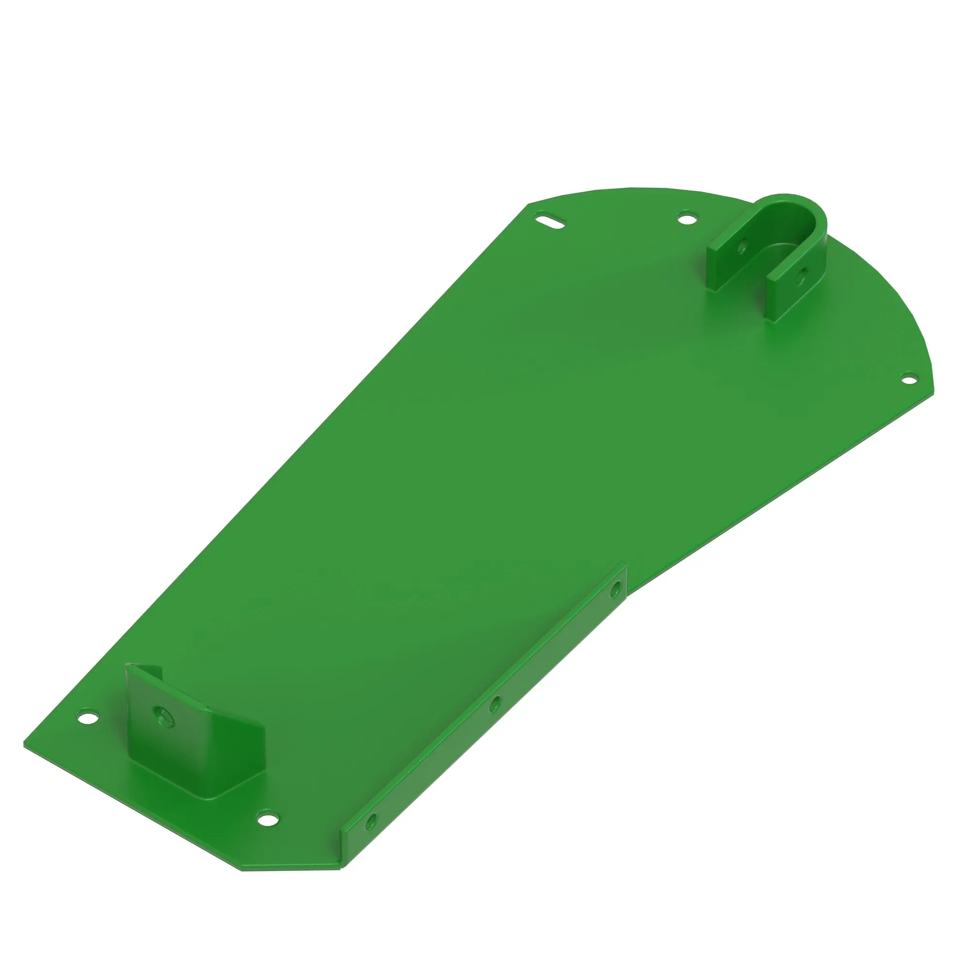 SUPPORT PLATE REKORD 35708