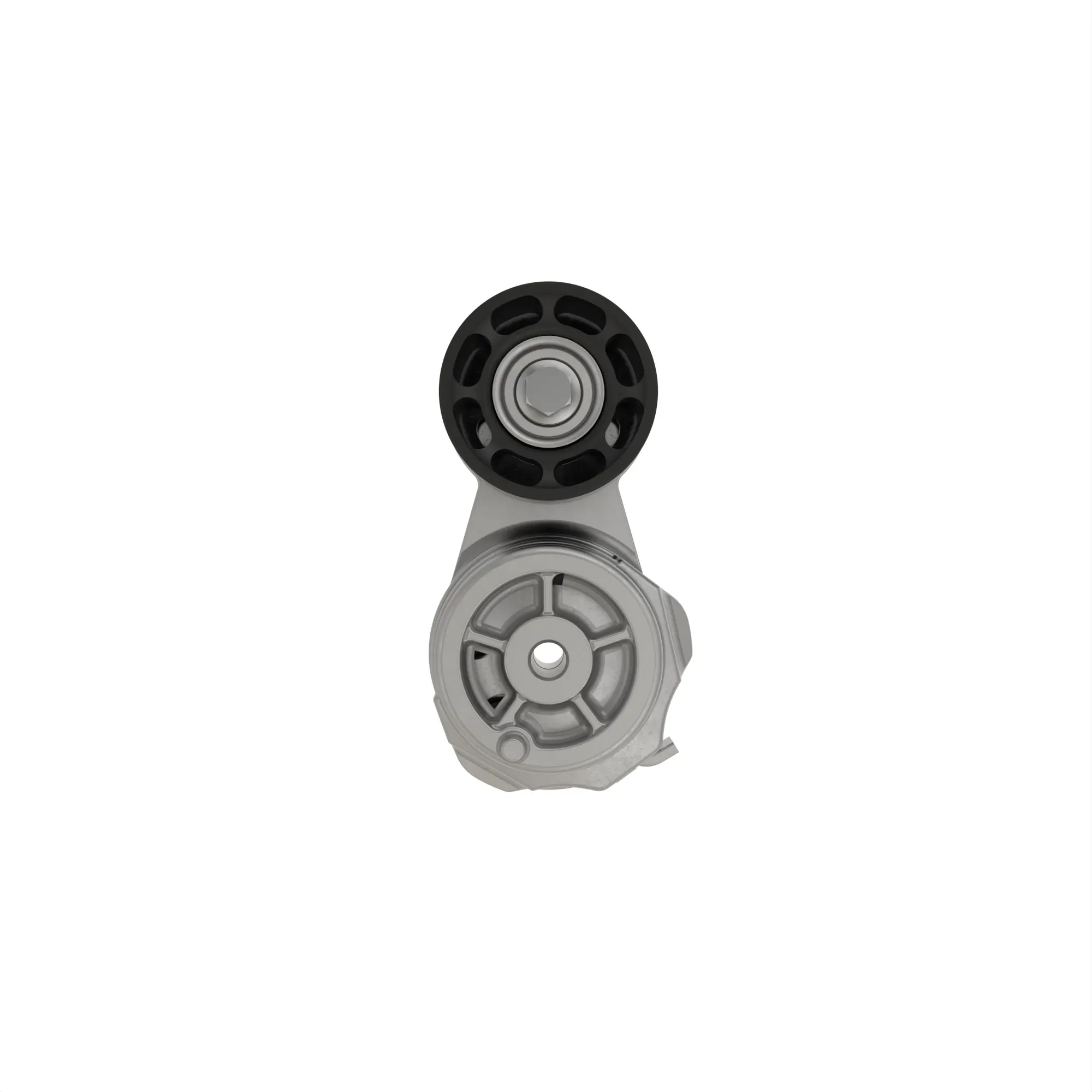 Belt Tensioner