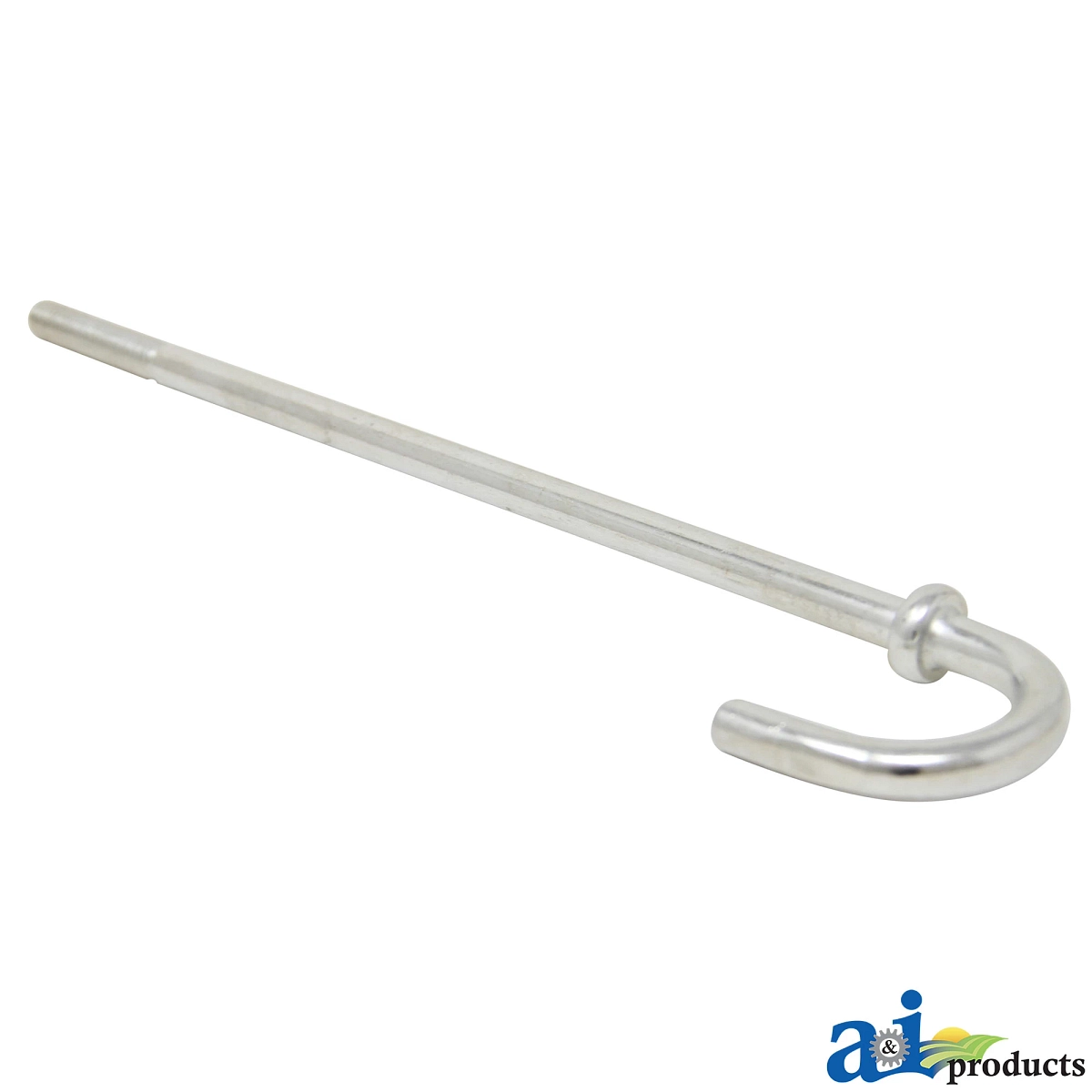 Hook Bolt, Gage Wheel