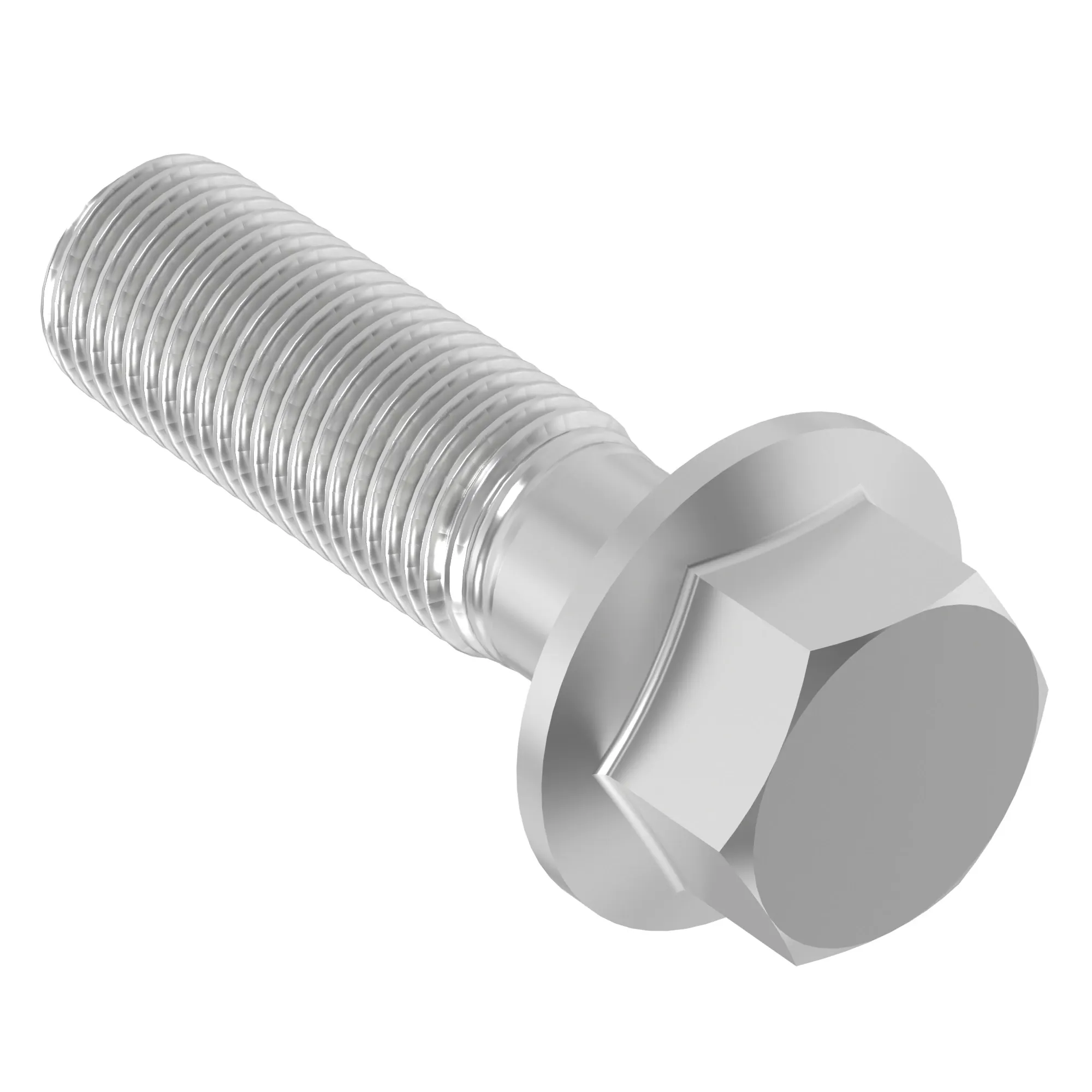 Screw