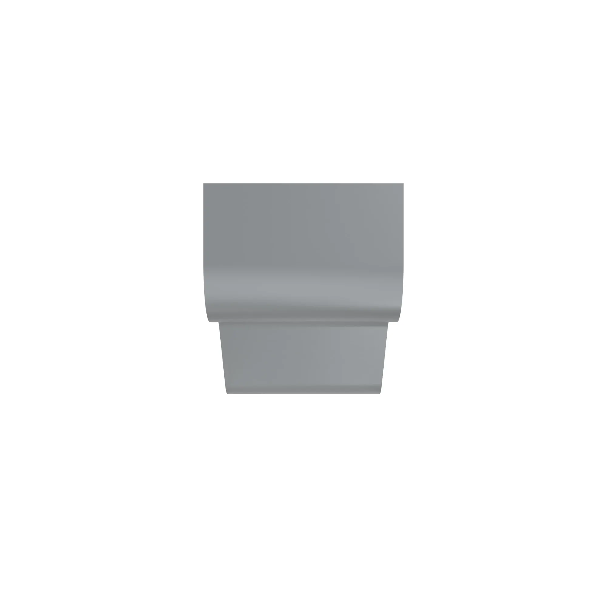 M139832: Mulch Plug Bracket