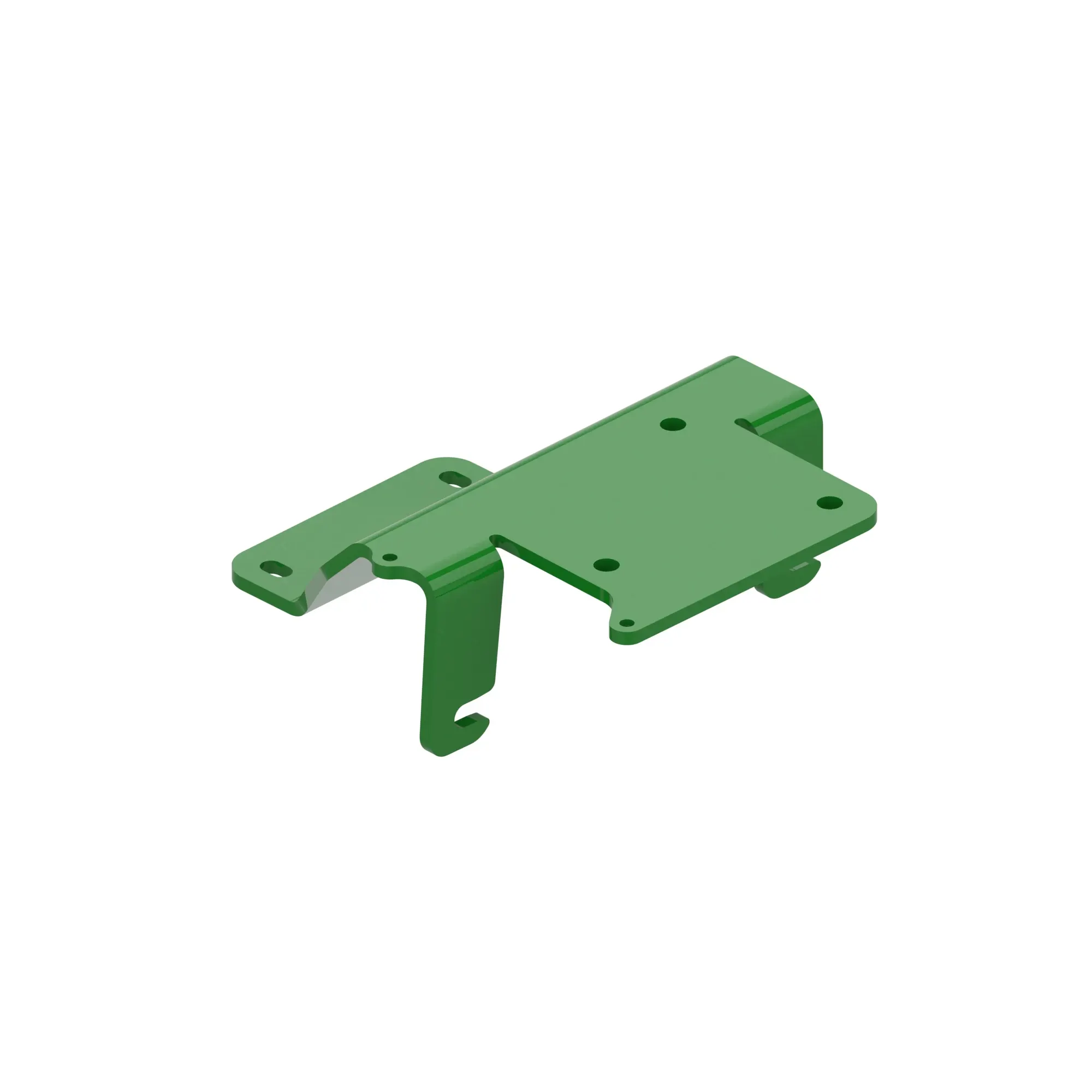 BRACKET, ATI VALVE SUPPORT
