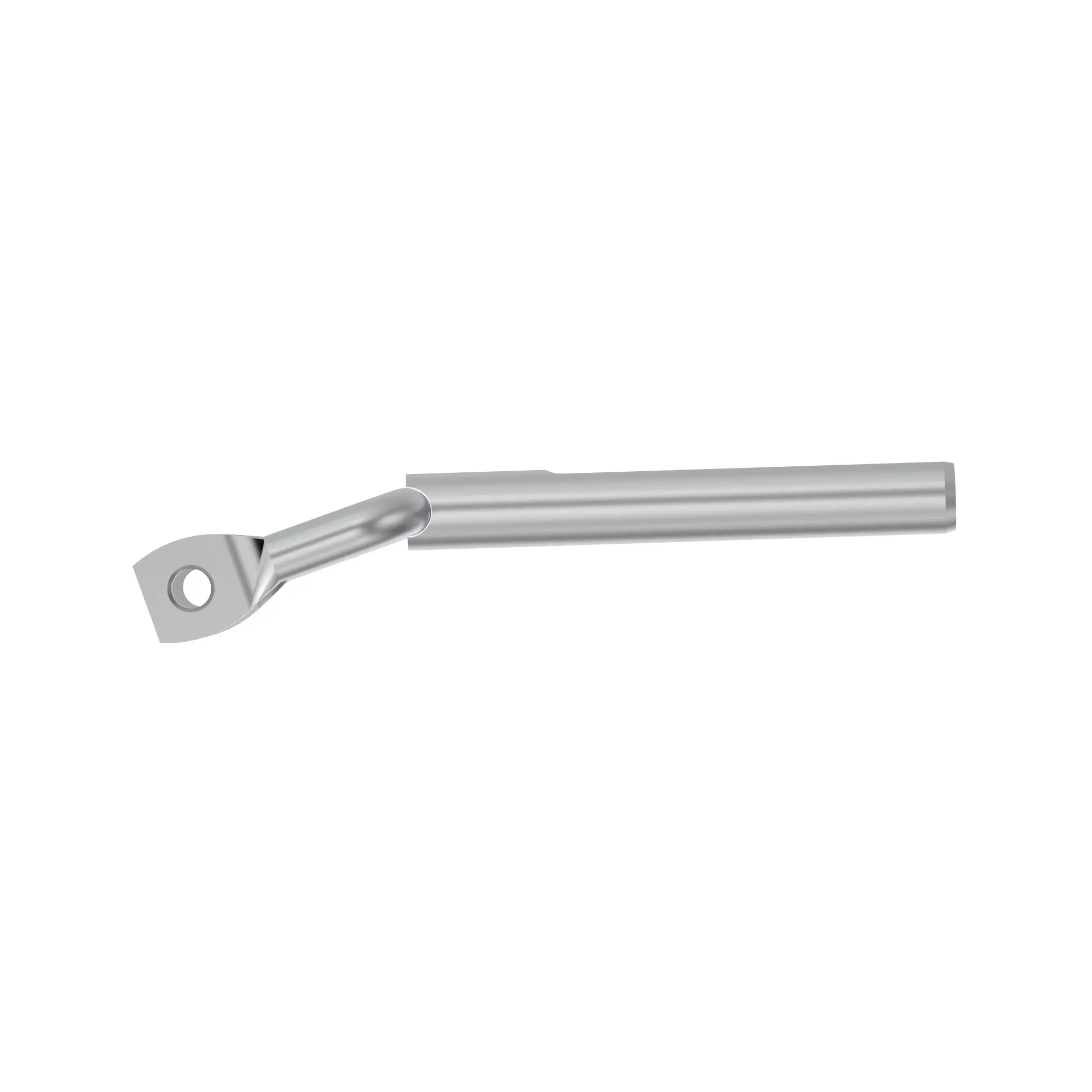 AM148121: Gauge Wheel Front Yoke