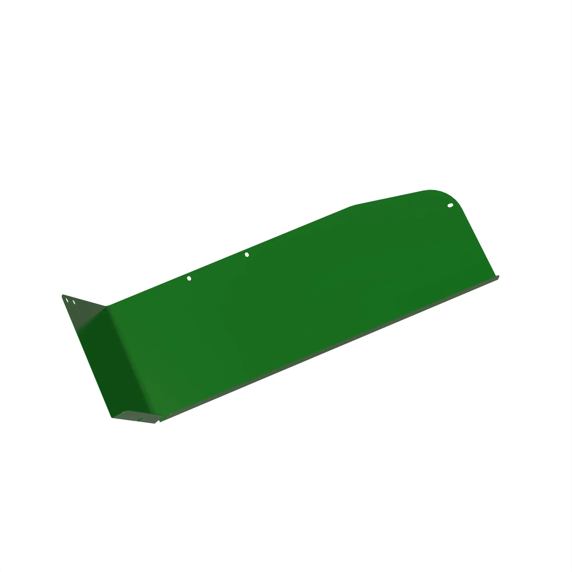 SHIELD, RINSE TANK, SUGAR CANE