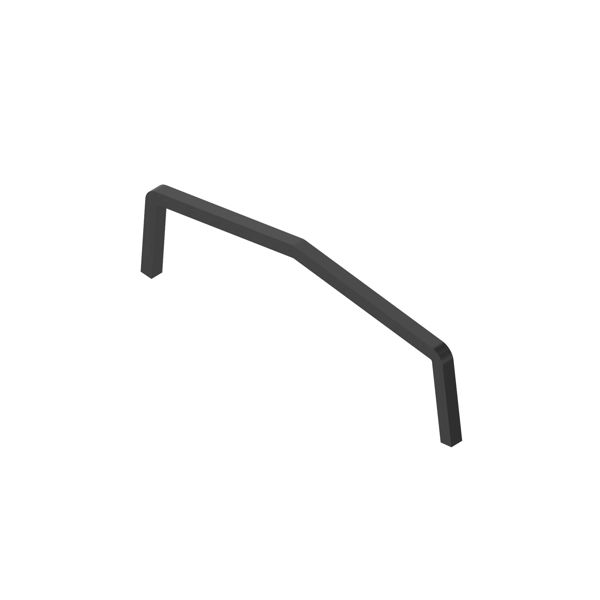 SEALING TRIM 15X15X640