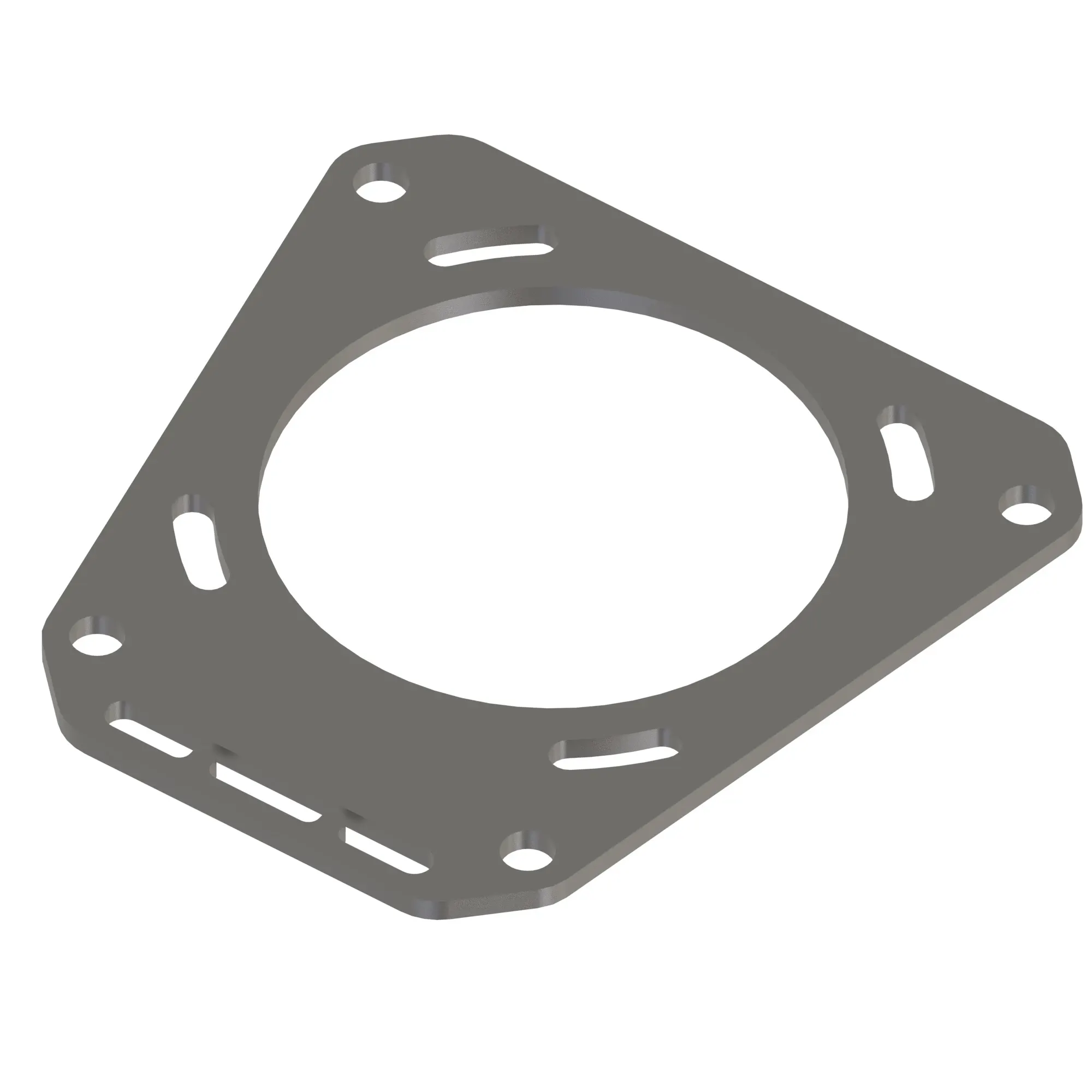 John Deere Adapter - F731392