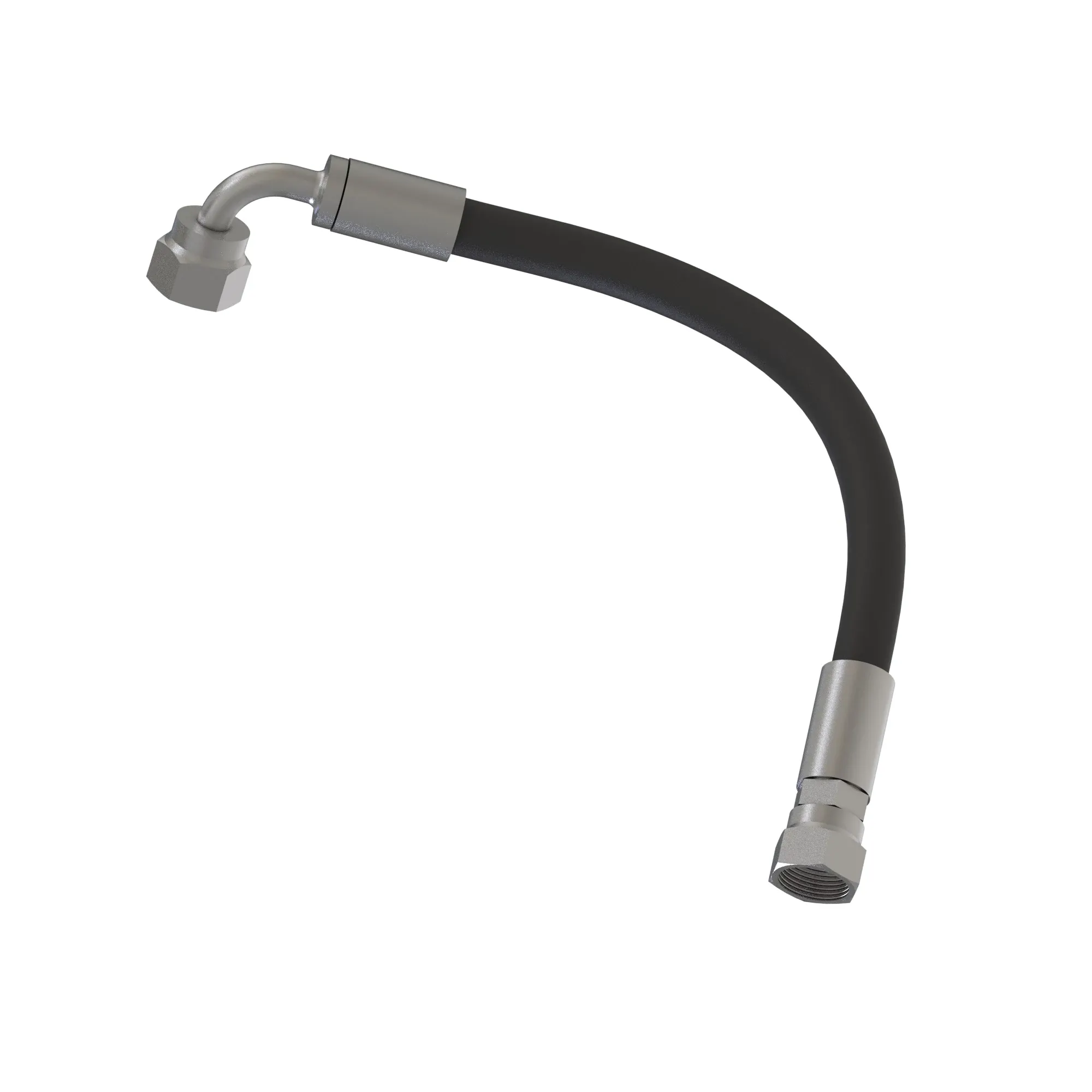 Hydraulic Hose