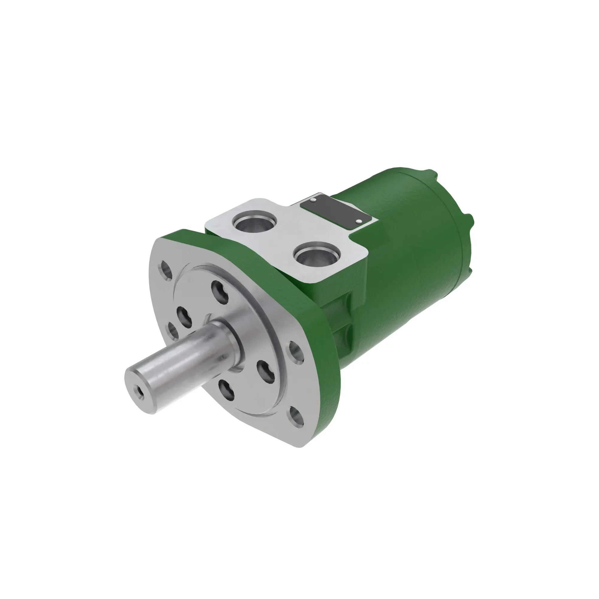John Deere Reel Drive Motor - AH226242