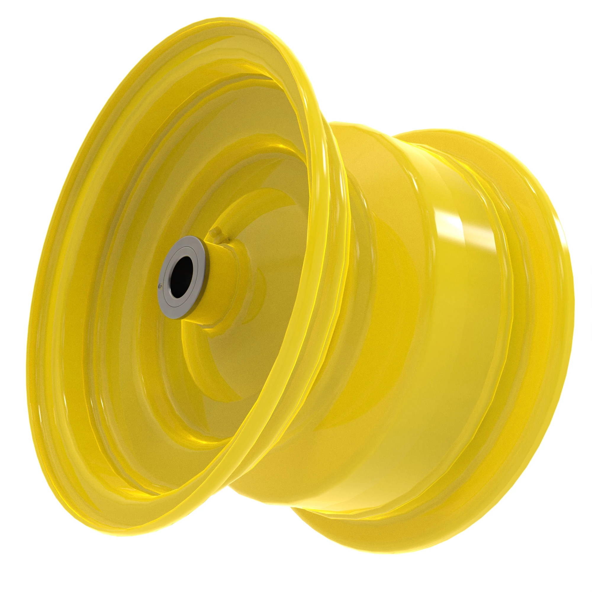 John Deere Rim, 5.38 X 8 - GY20563