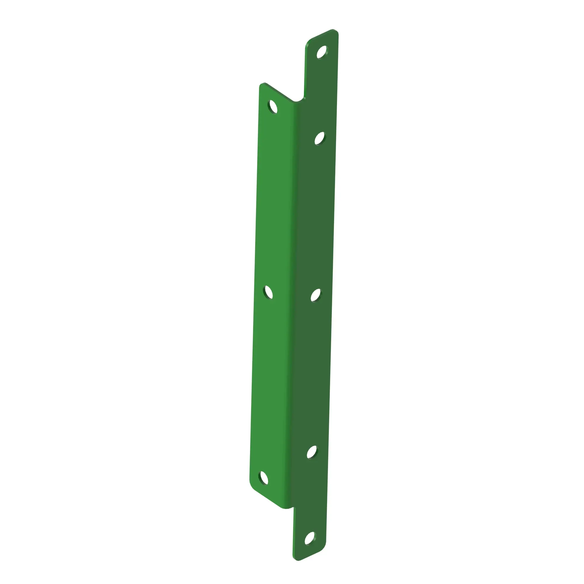 ANGLE, HARNESS SUPPORT