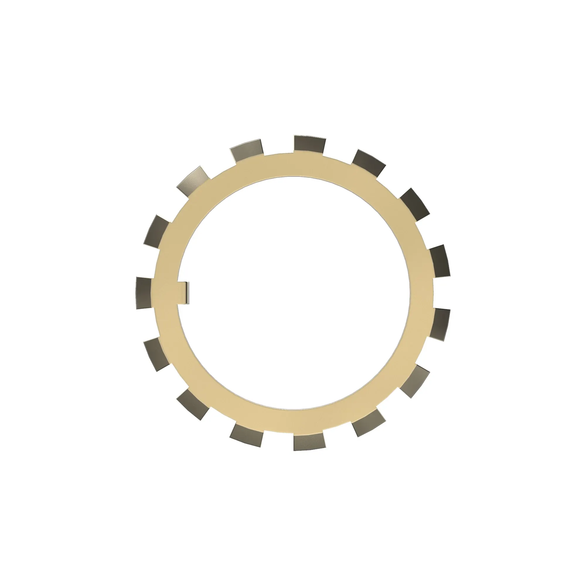 Lock Washer