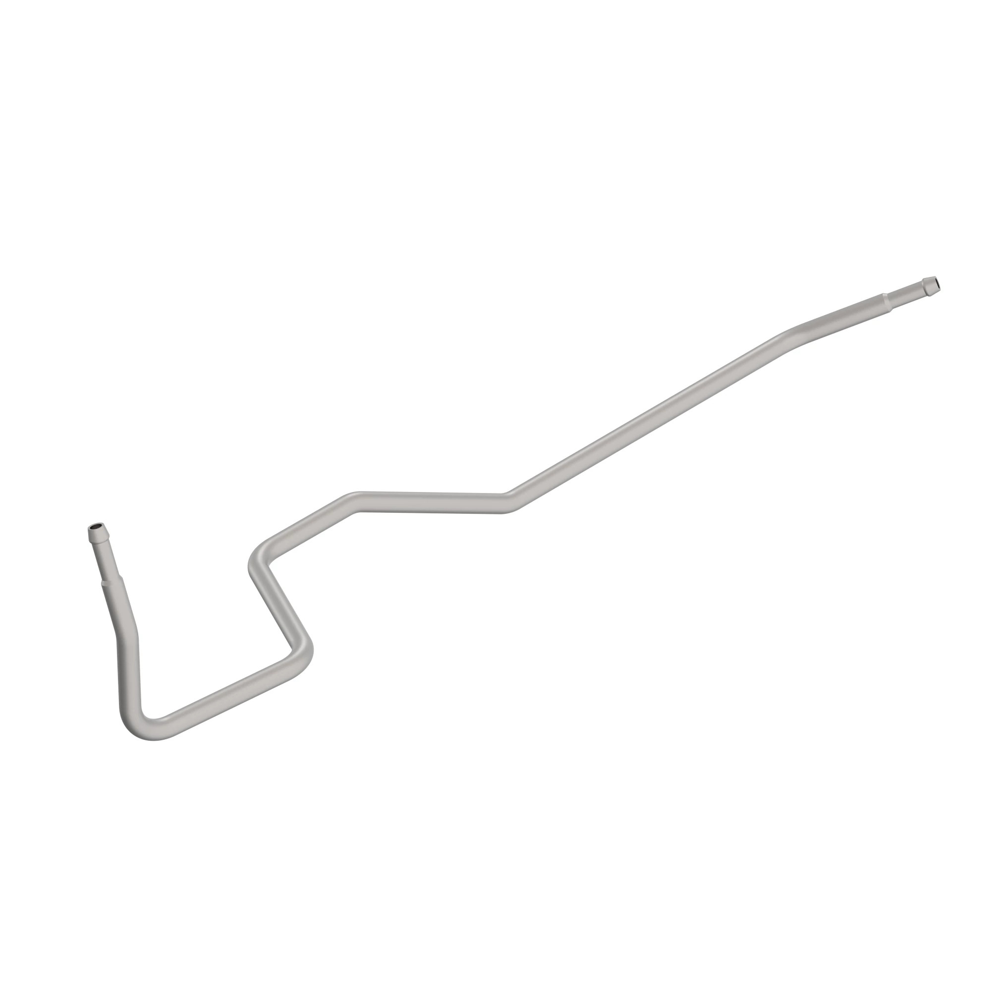 FUEL LINE, W FORMED ENDS