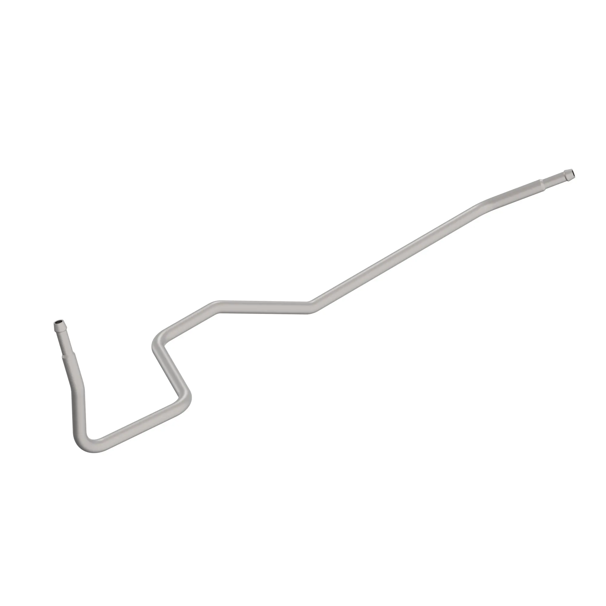 John Deere Fuel Line with Formed Ends - L225623