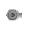 90 DEG SWIVEL ELBOW (SWE) ORFS