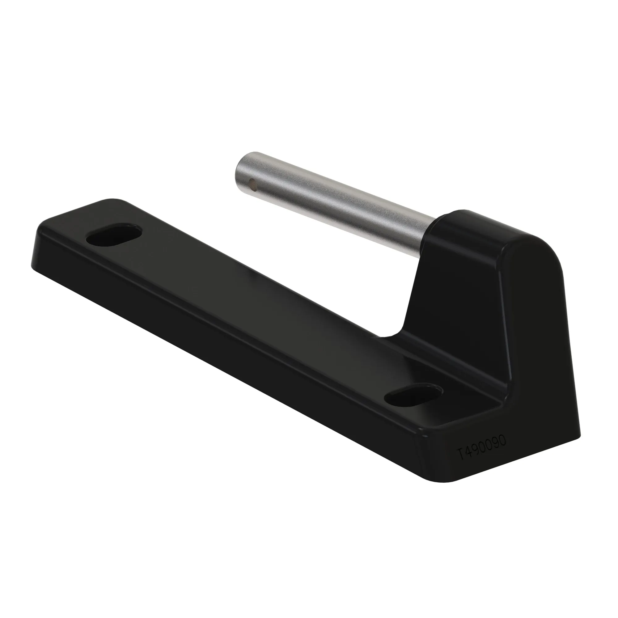 Top Door Hinge Assemb