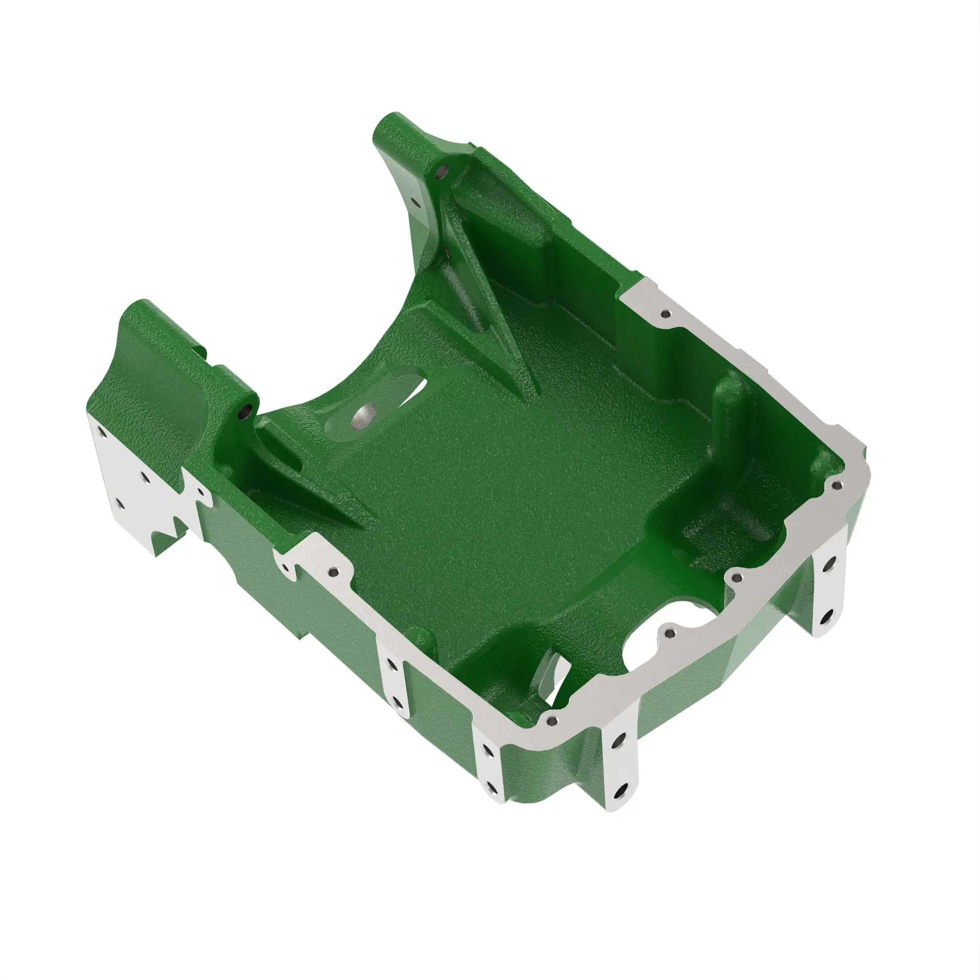 FRONT AXLE SUPPORT